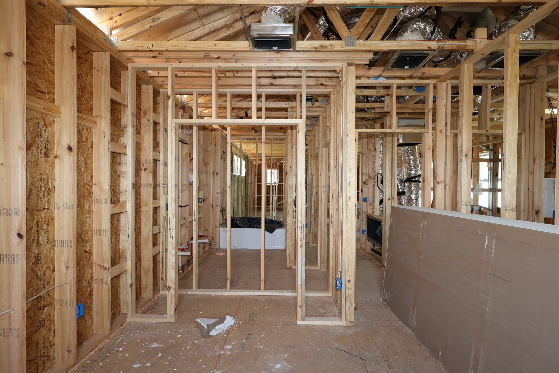 Insulation