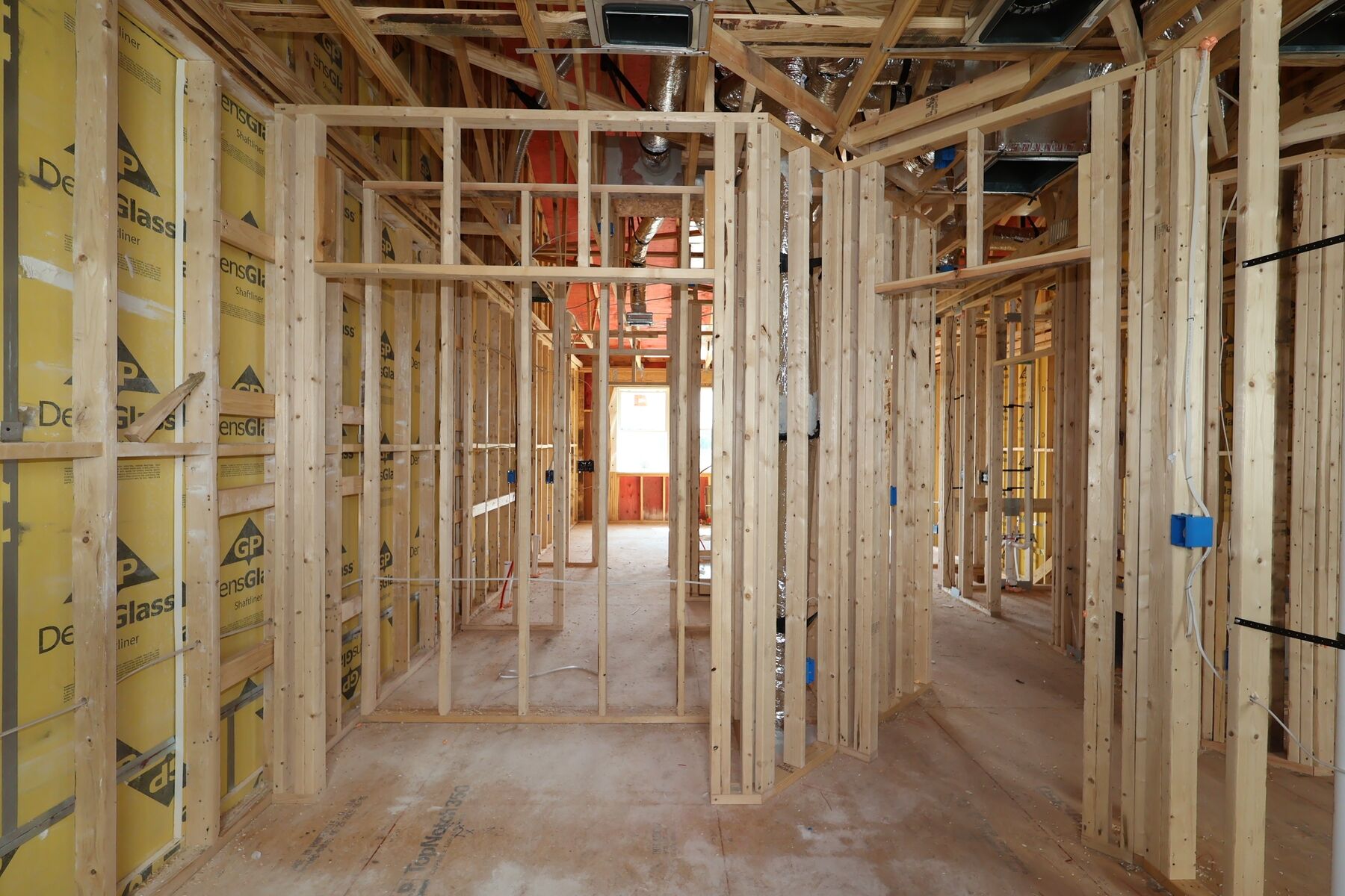 Framing