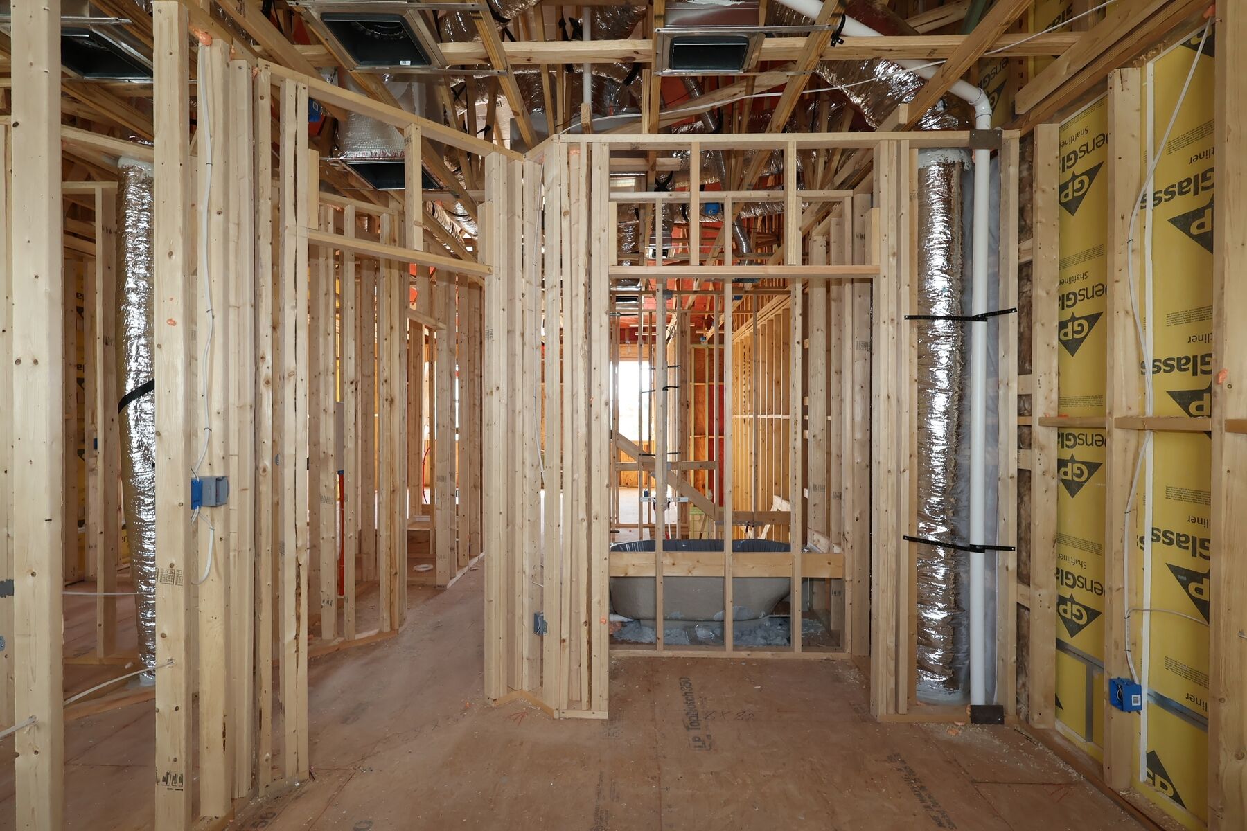 Framing