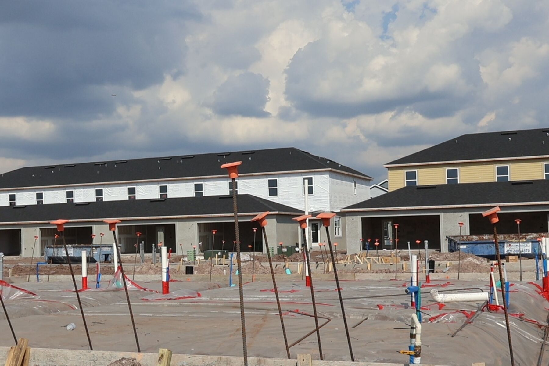 Homesite