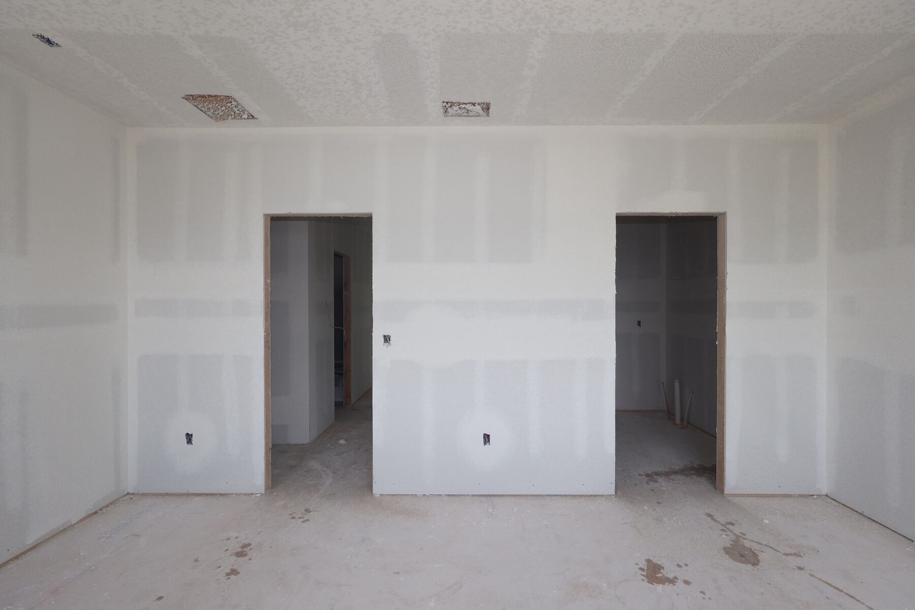 Drywall