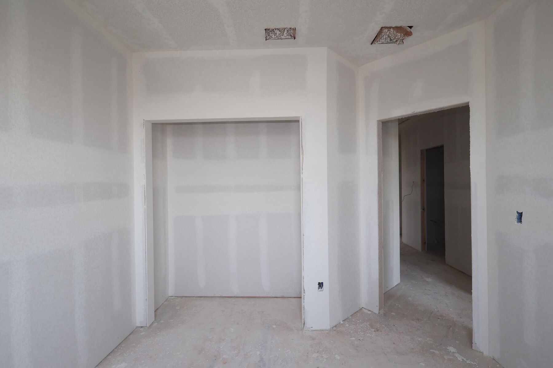 Drywall
