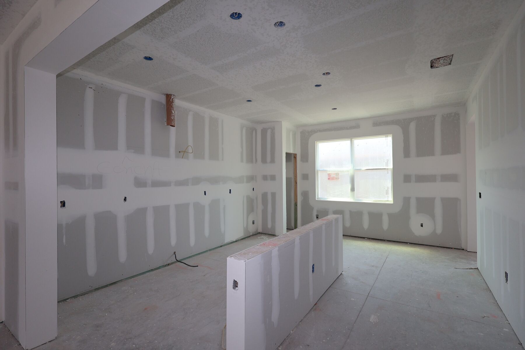 Drywall