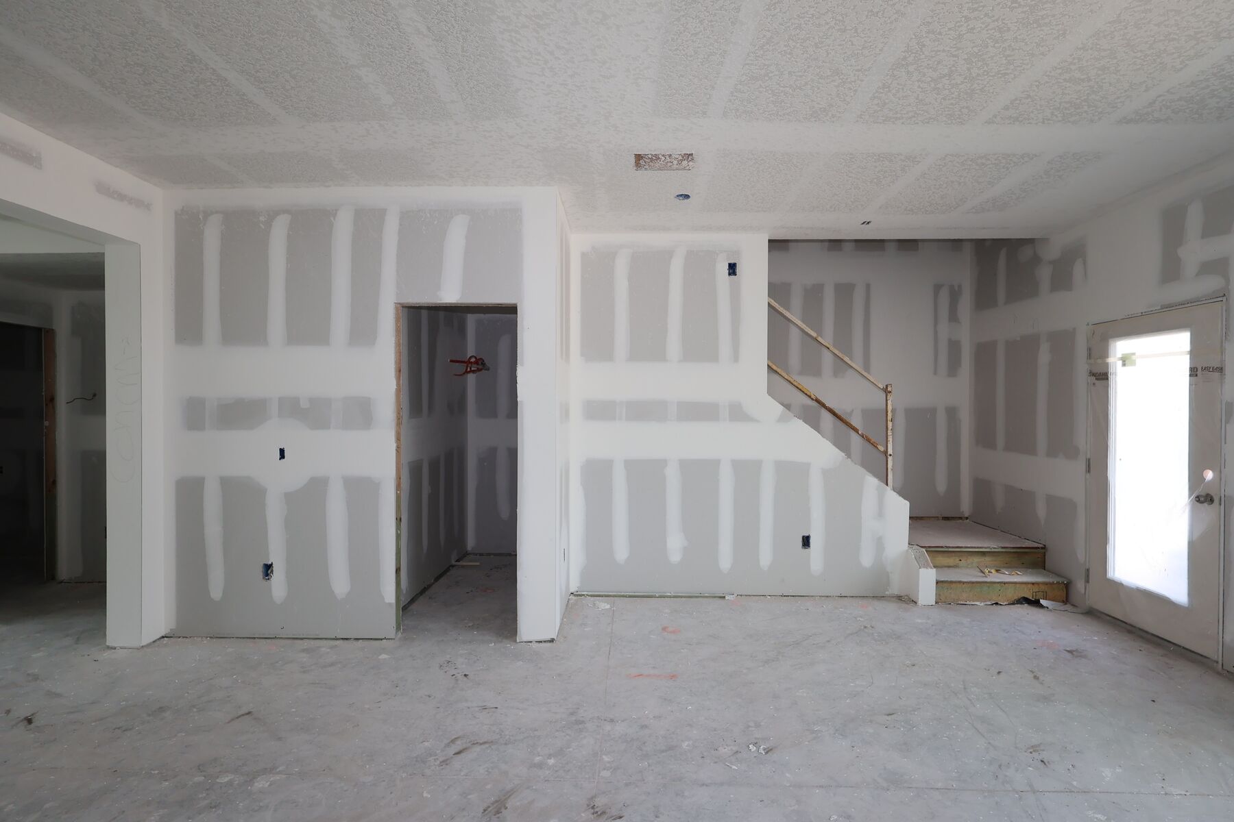 Drywall