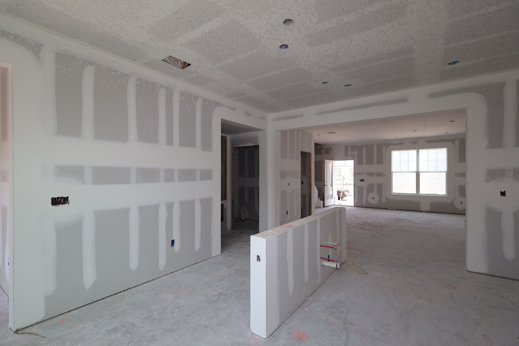 Drywall