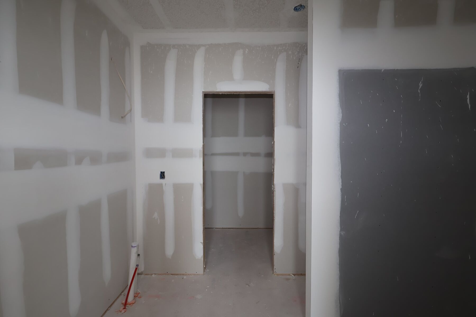 Owner's Closet