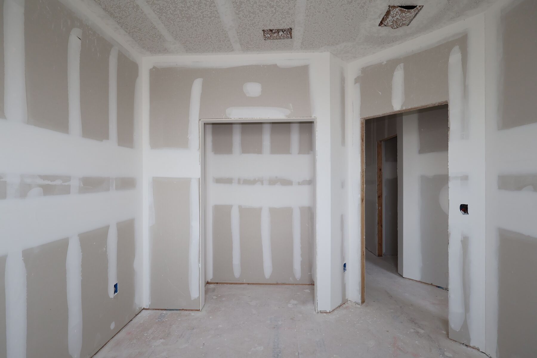 Owner's Closet
