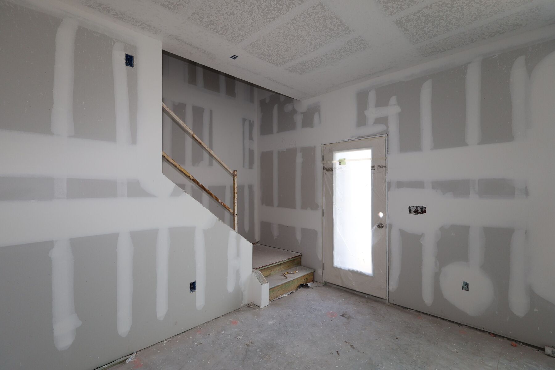 Drywall
