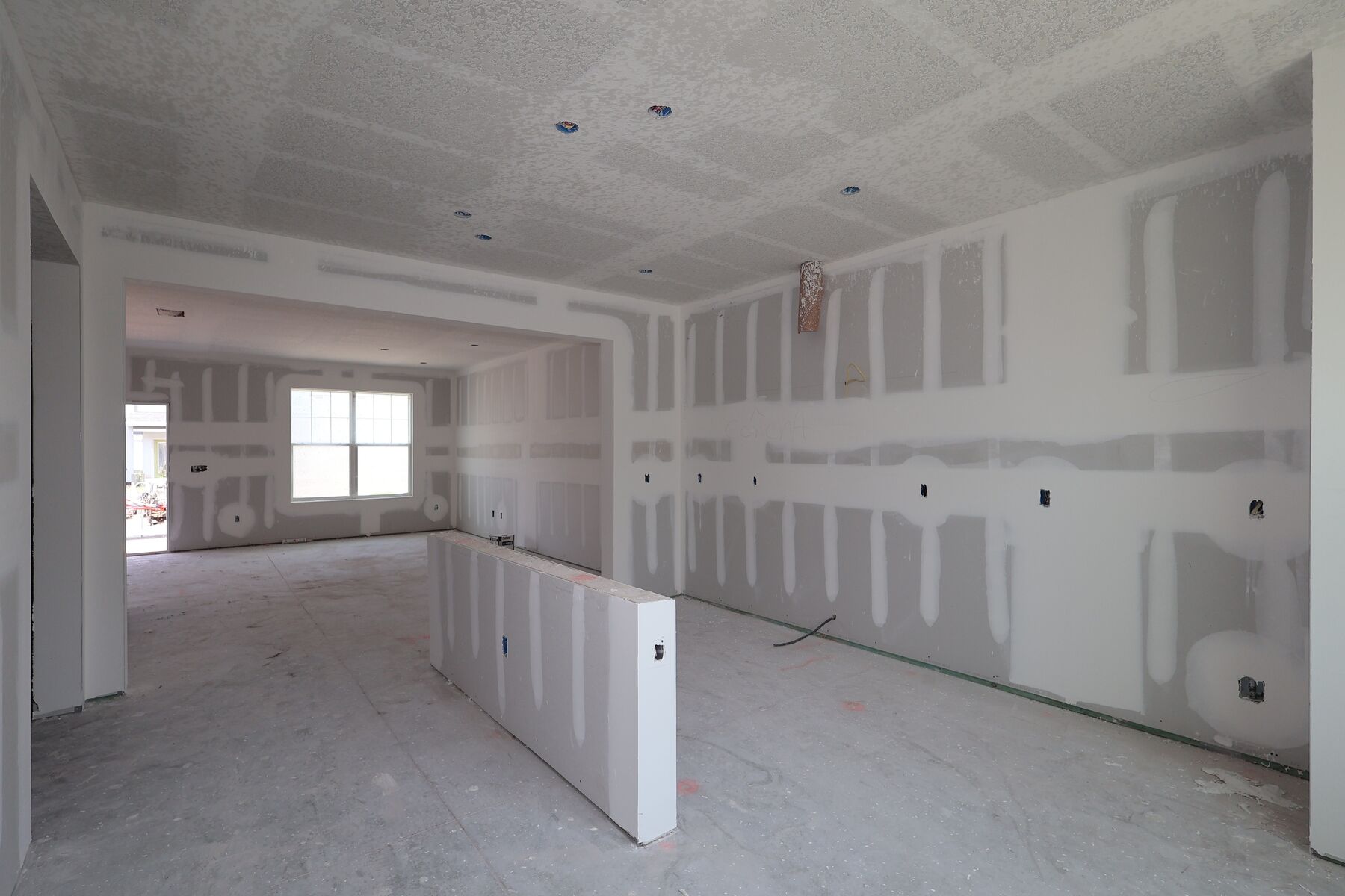 Drywall