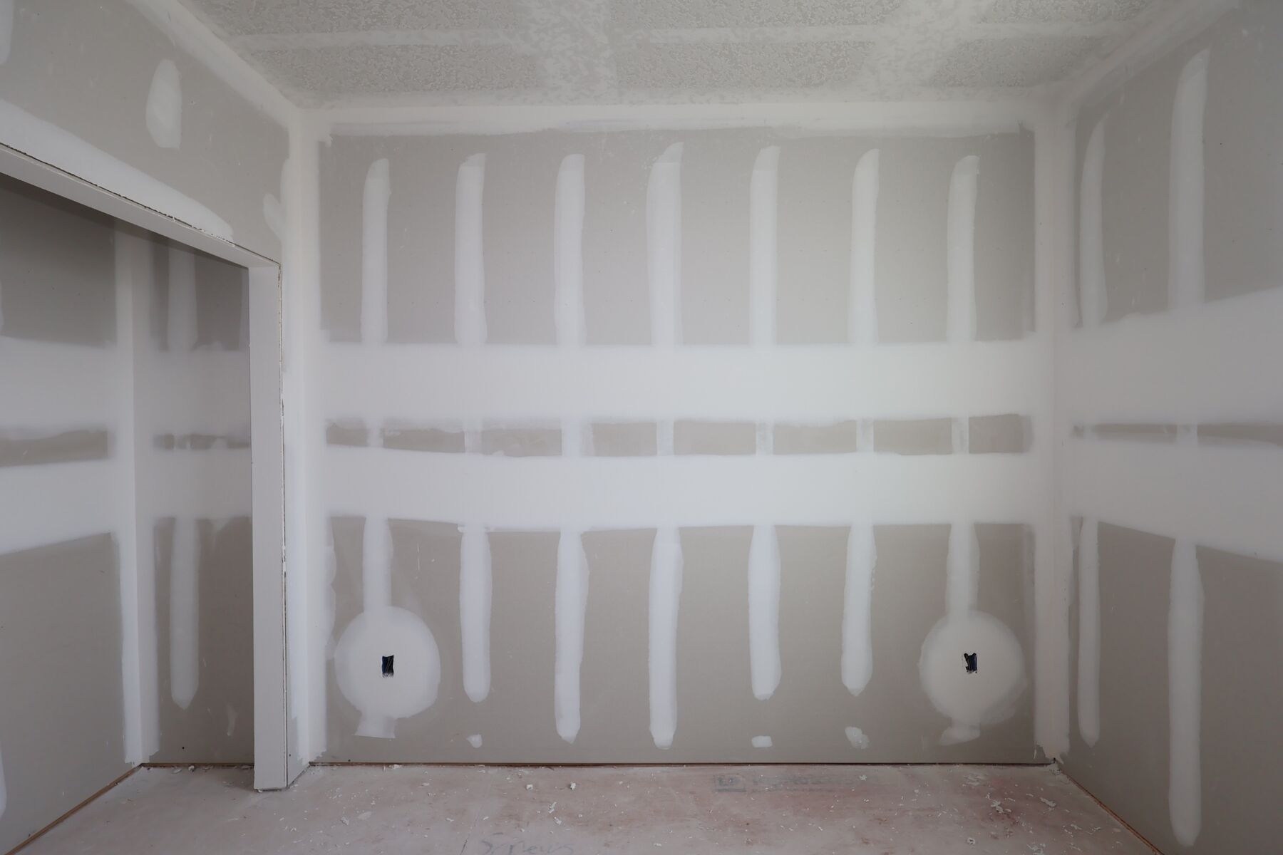 Owner's Closet
