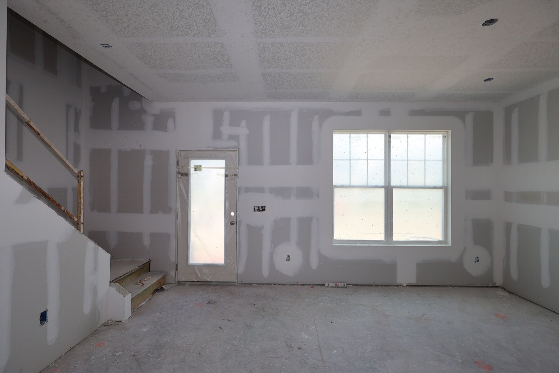 Drywall