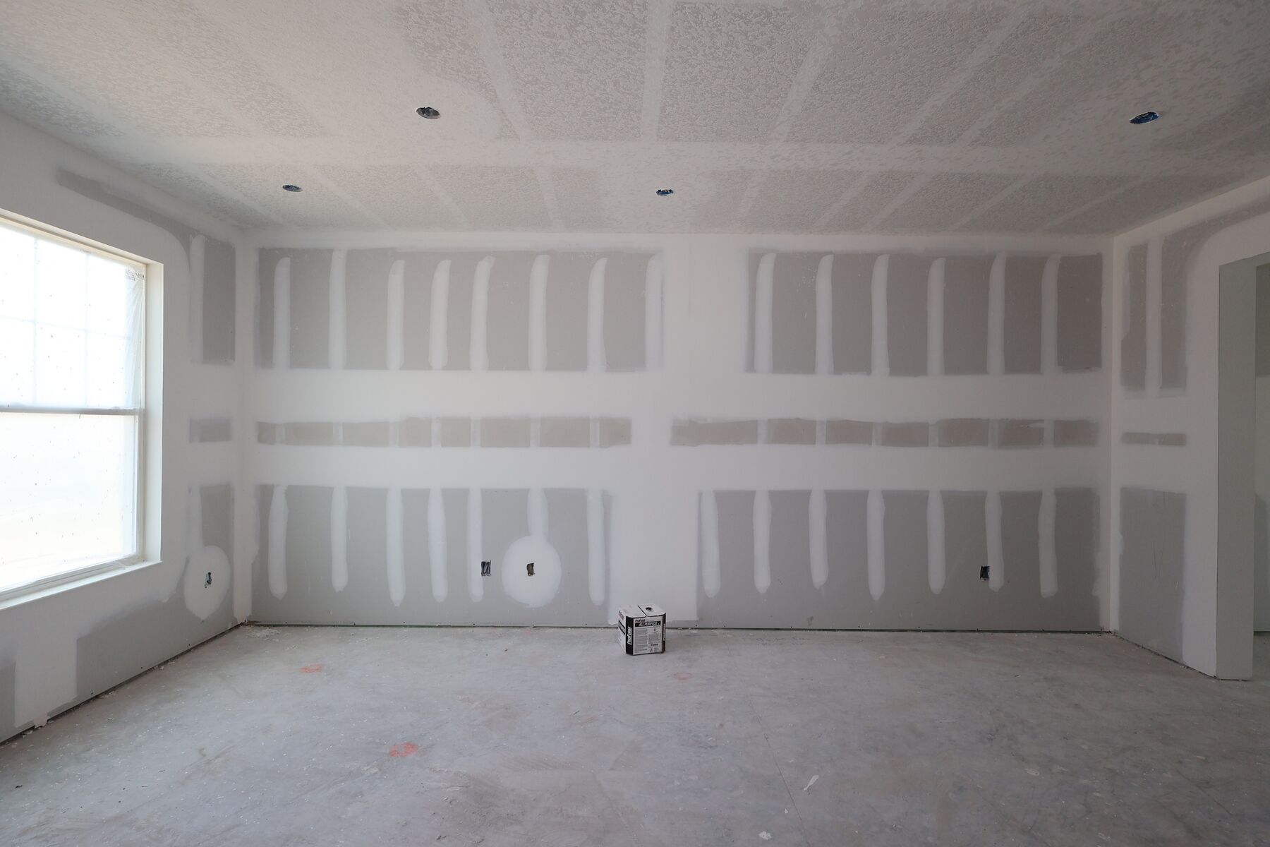 Drywall