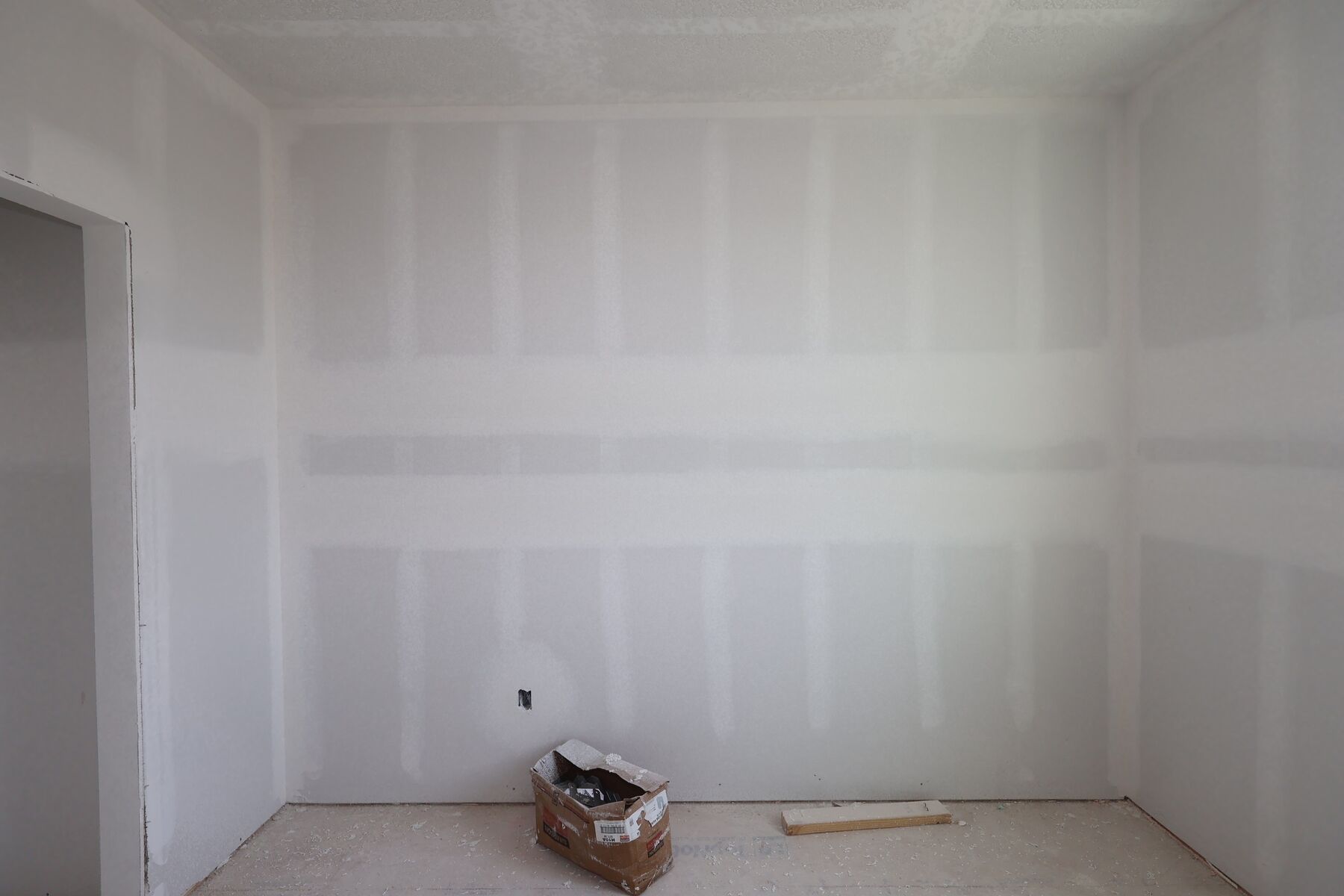 Drywall