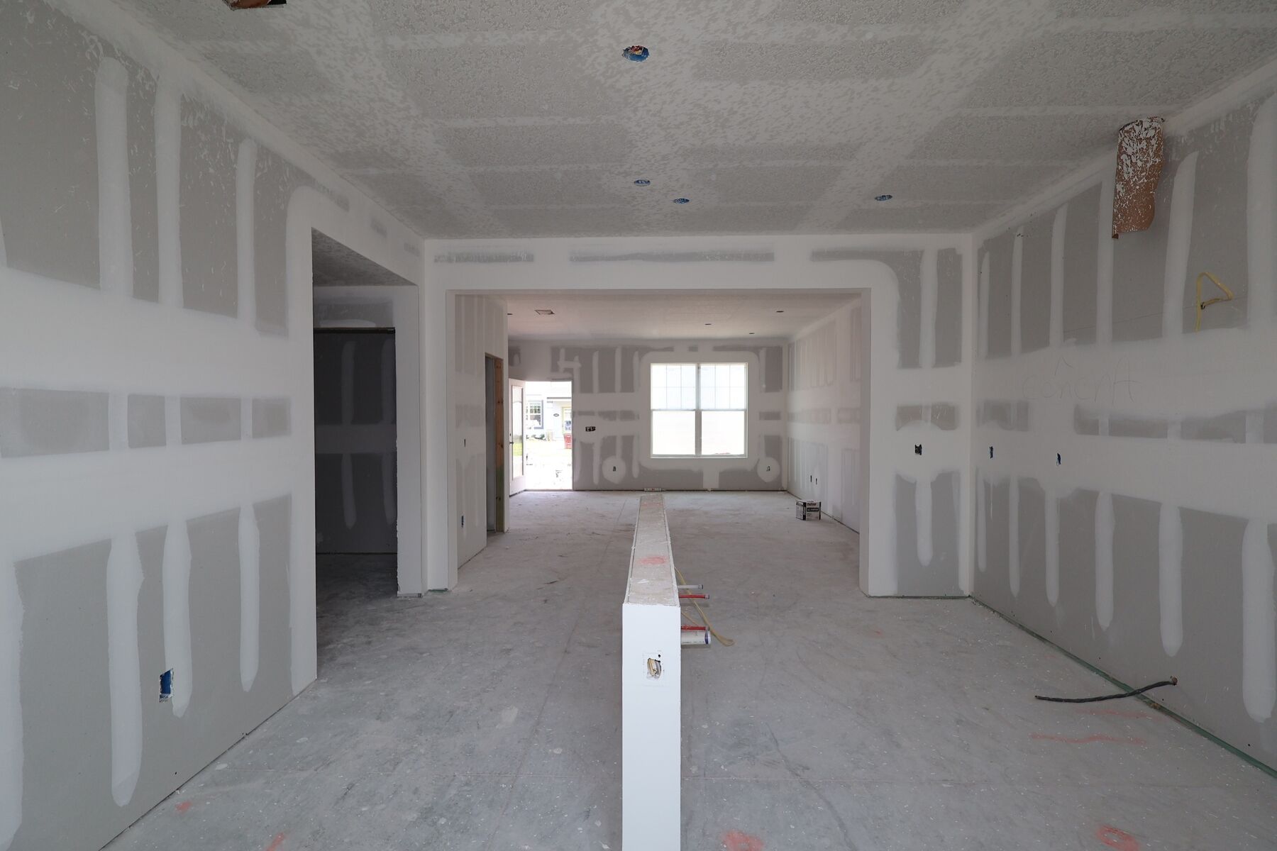 Drywall