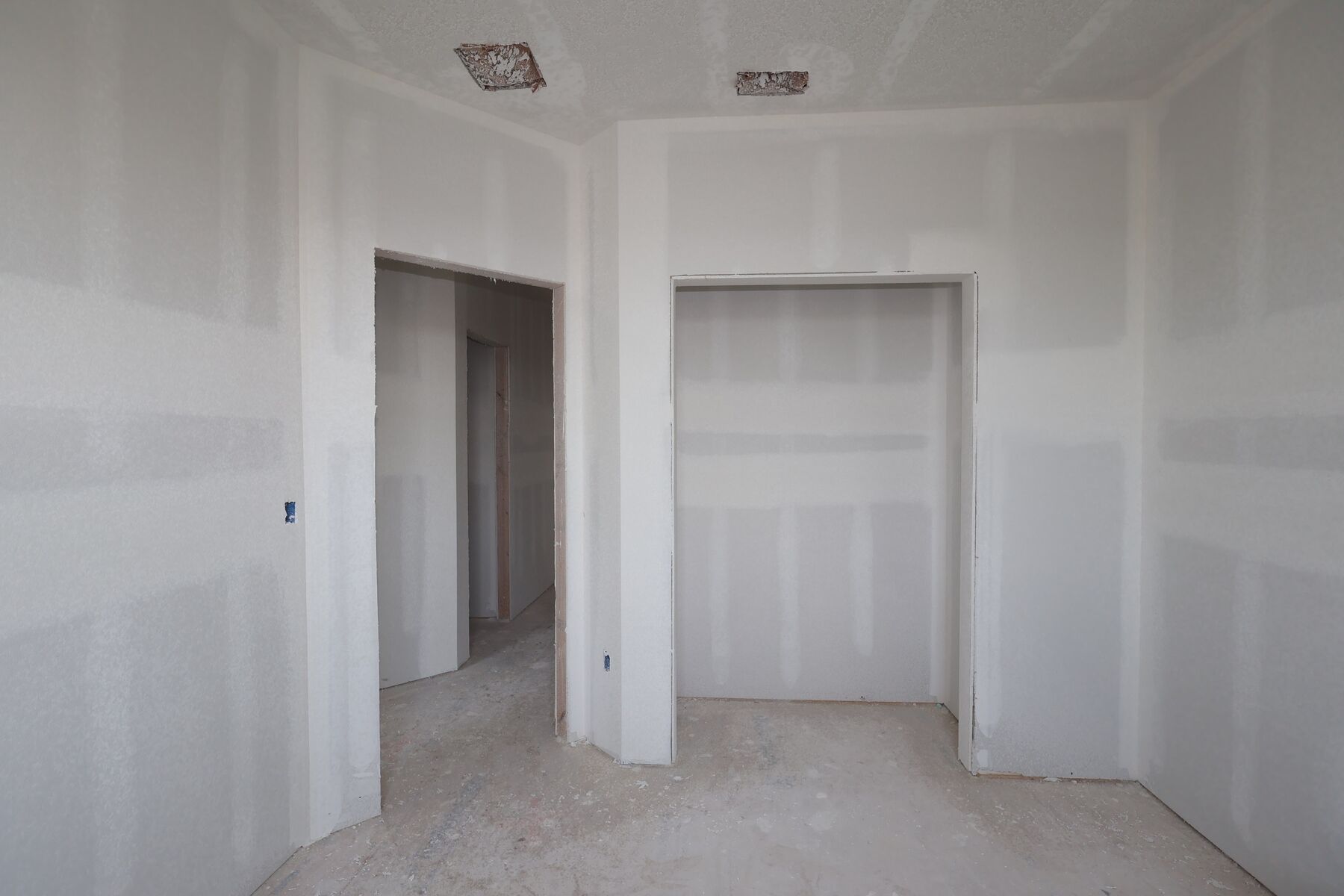 Drywall