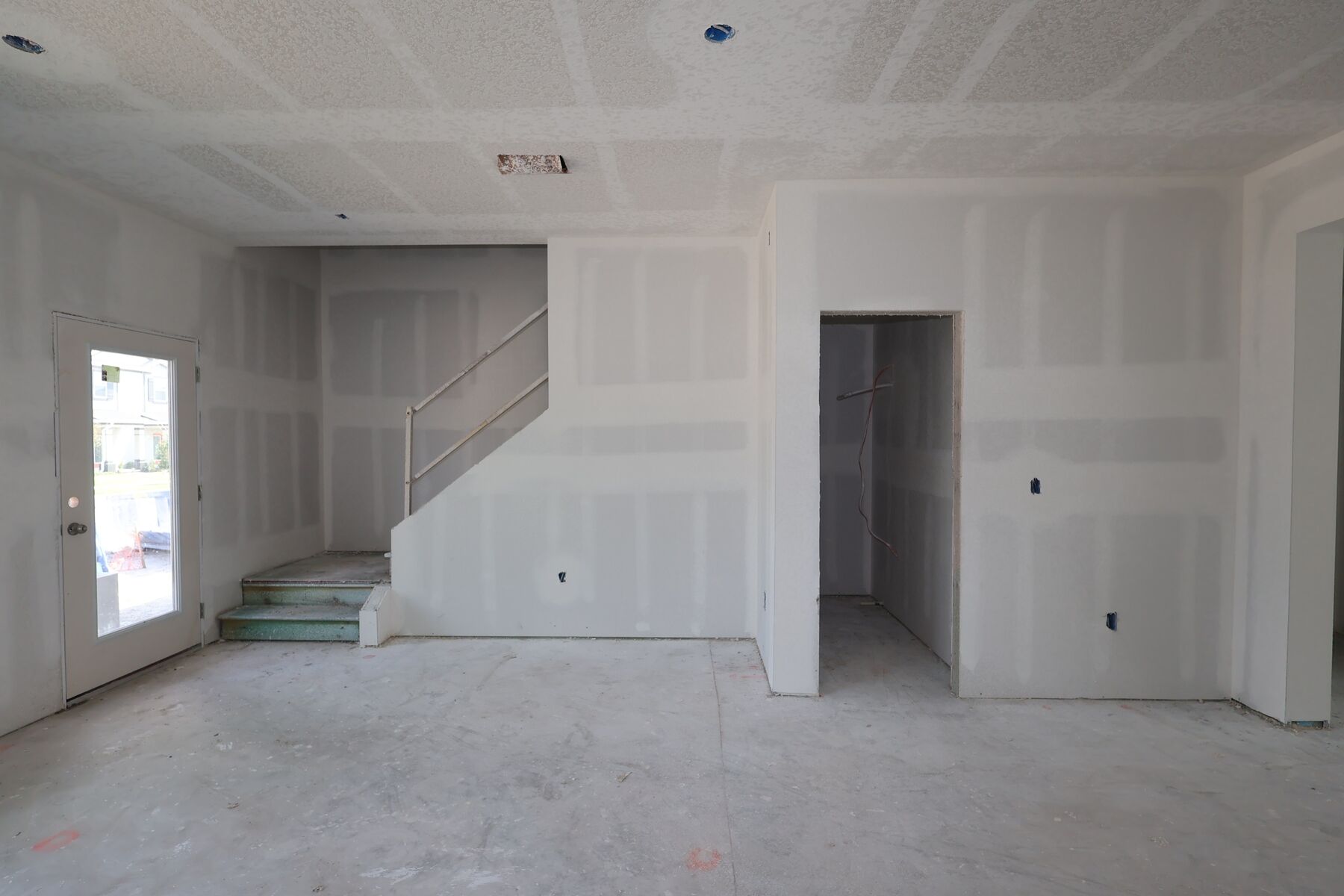 Drywall