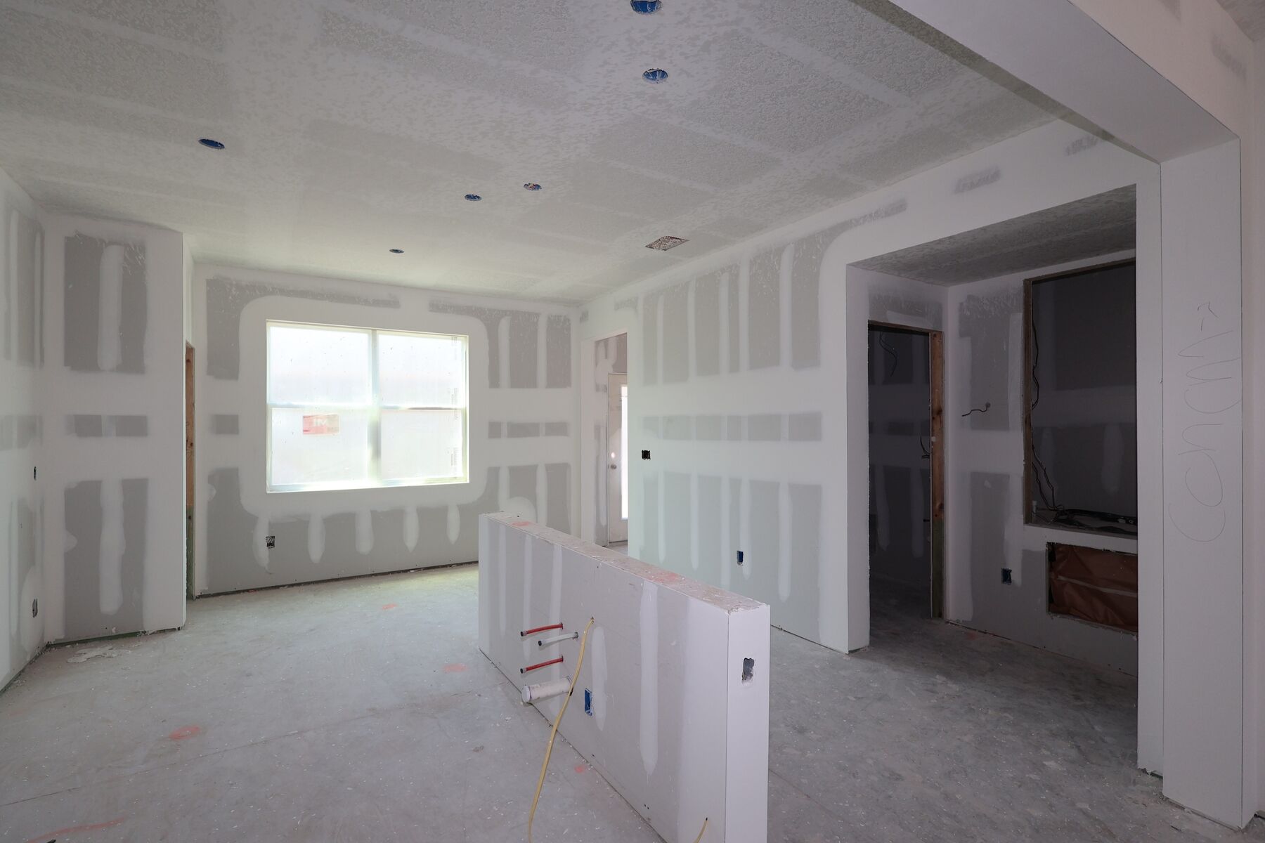 Drywall