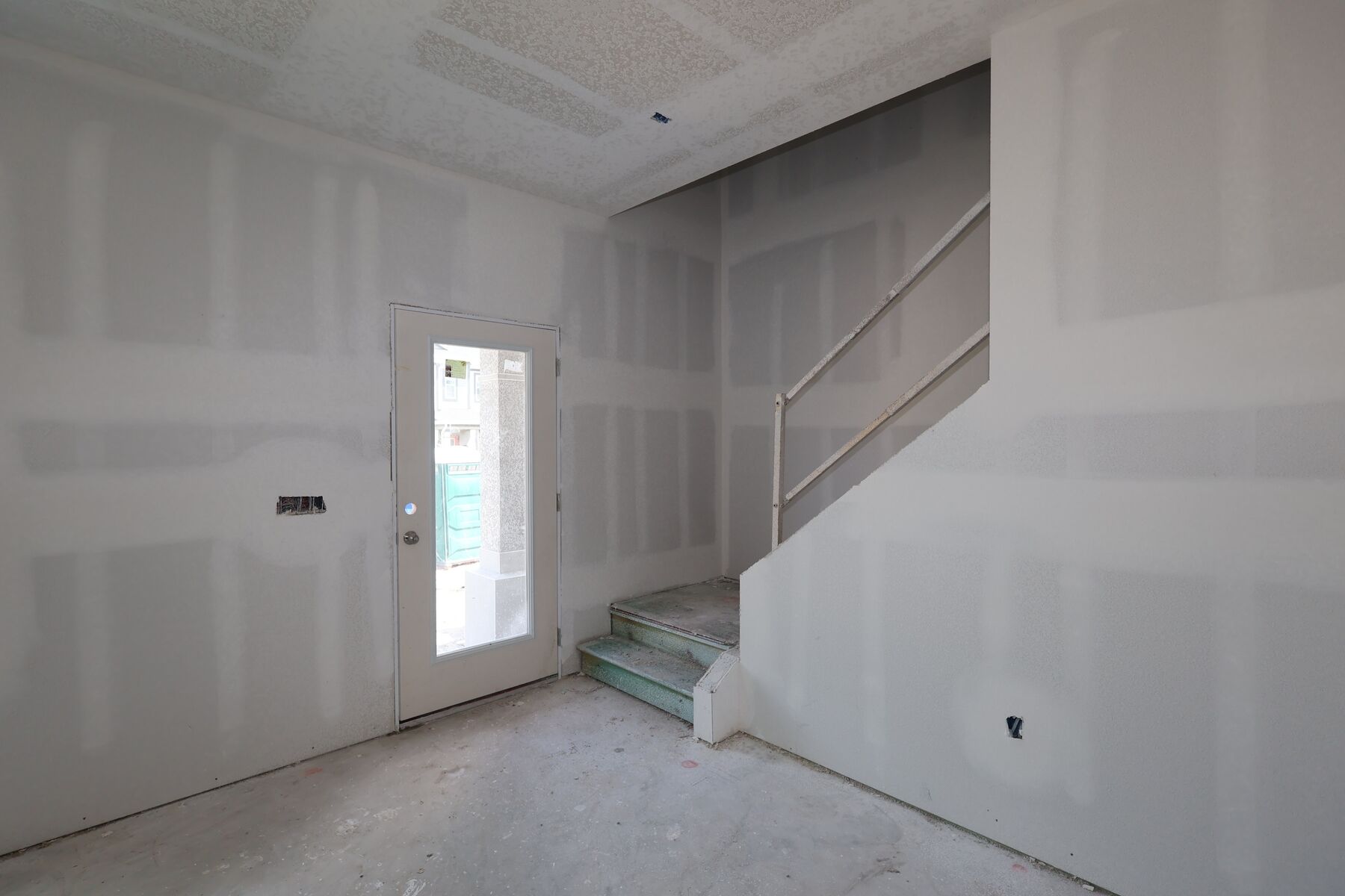 Drywall