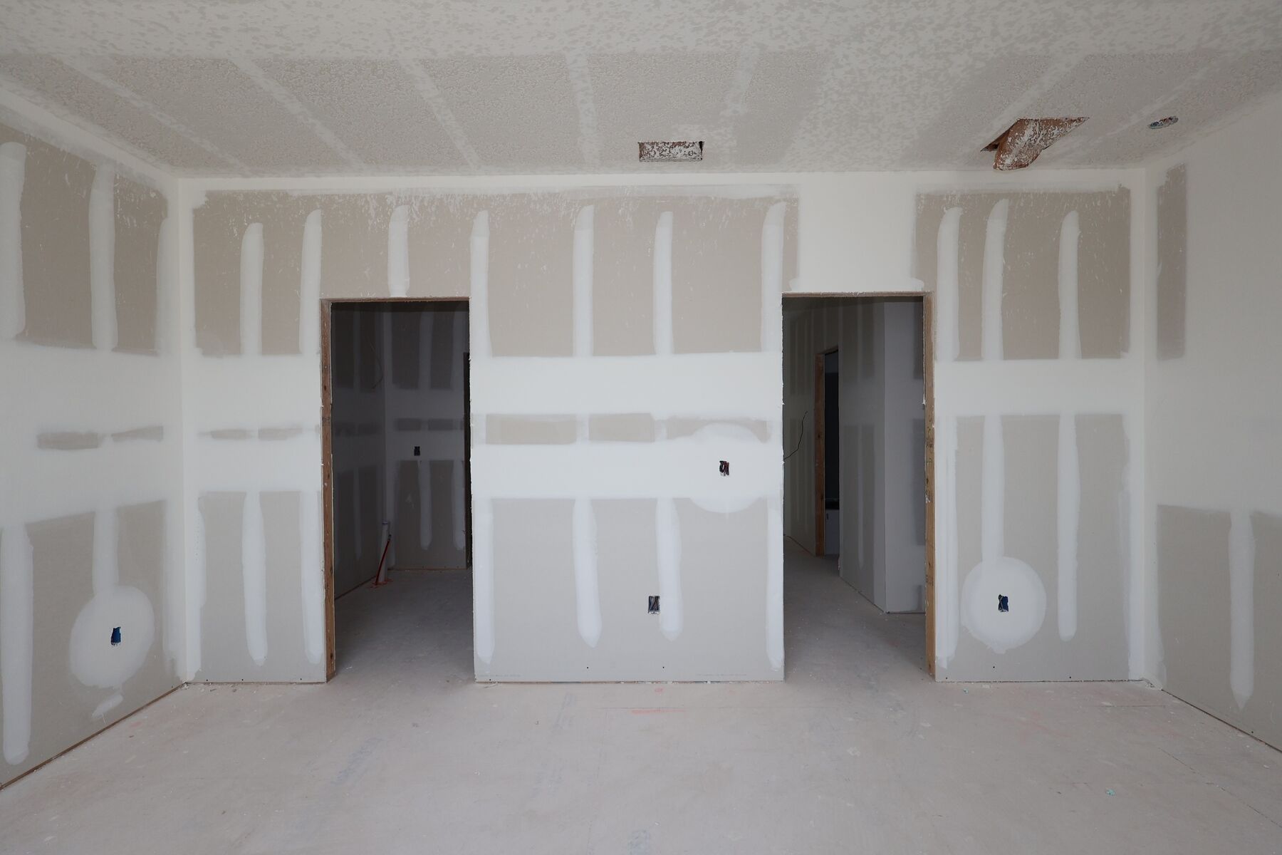 Drywall