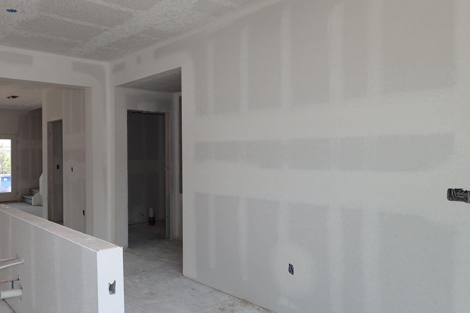 Drywall