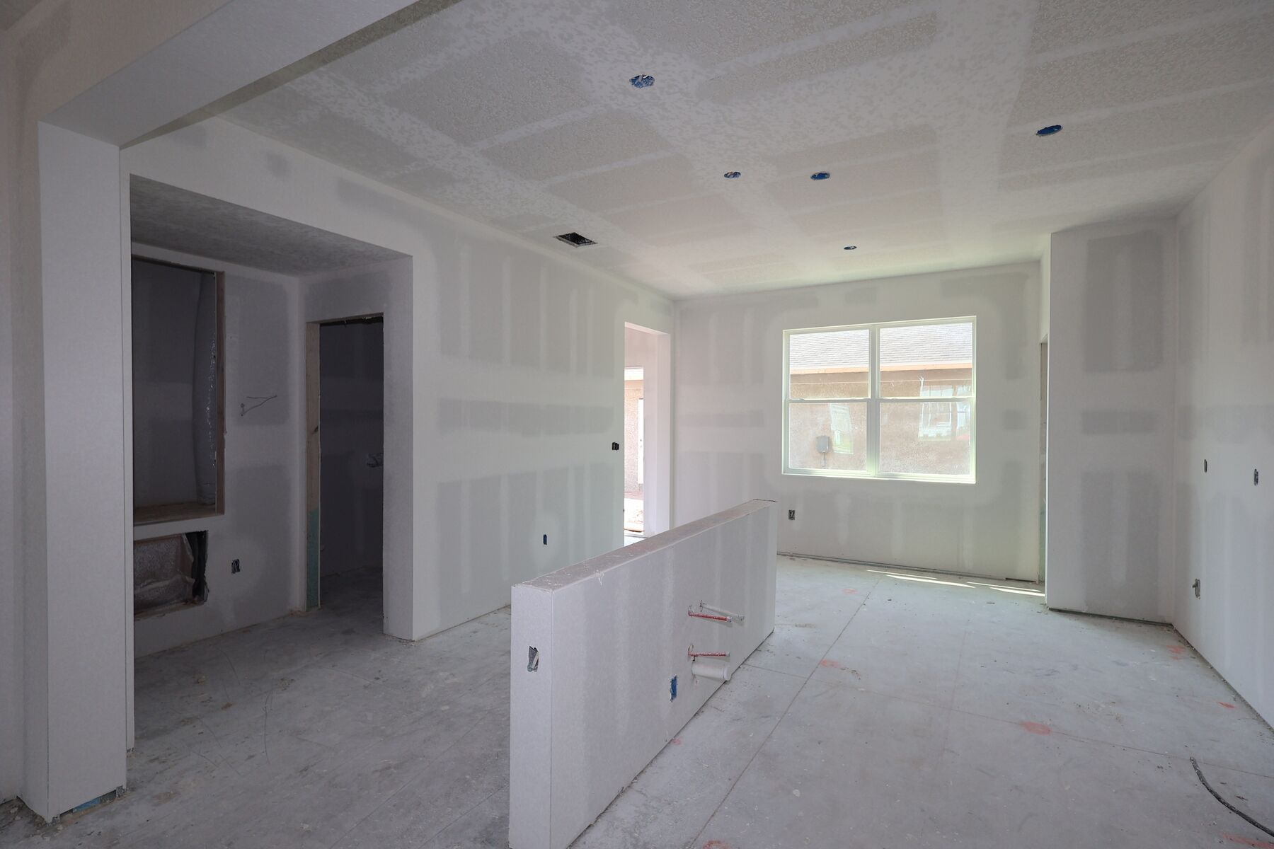 Drywall
