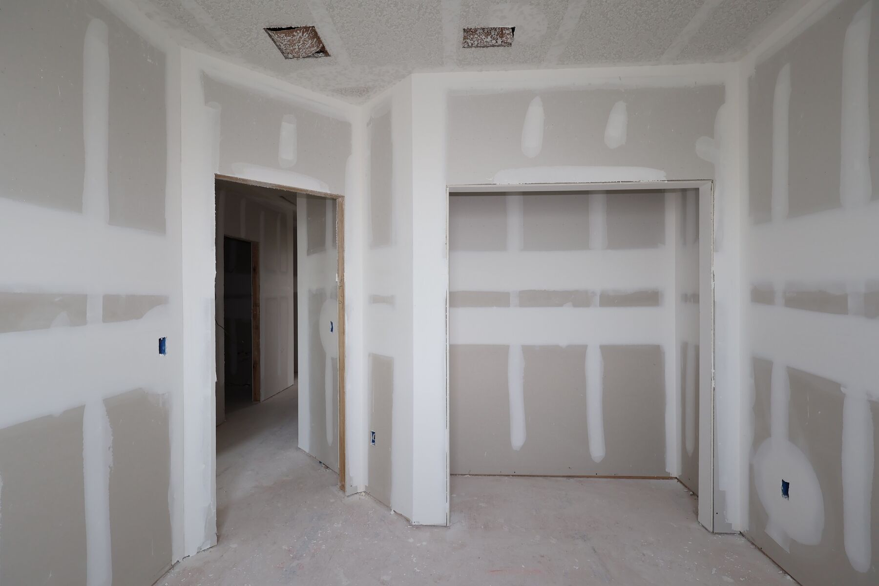 Owner's Closet