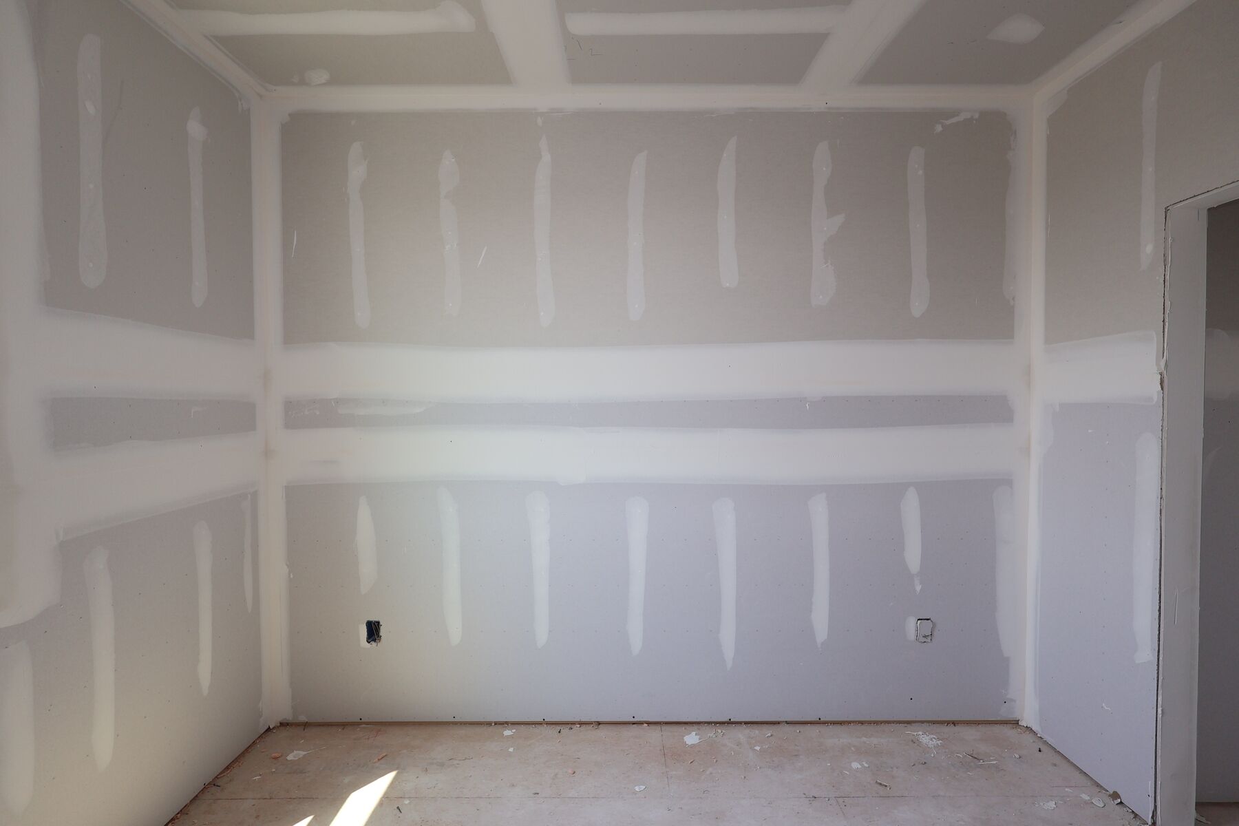 Drywall