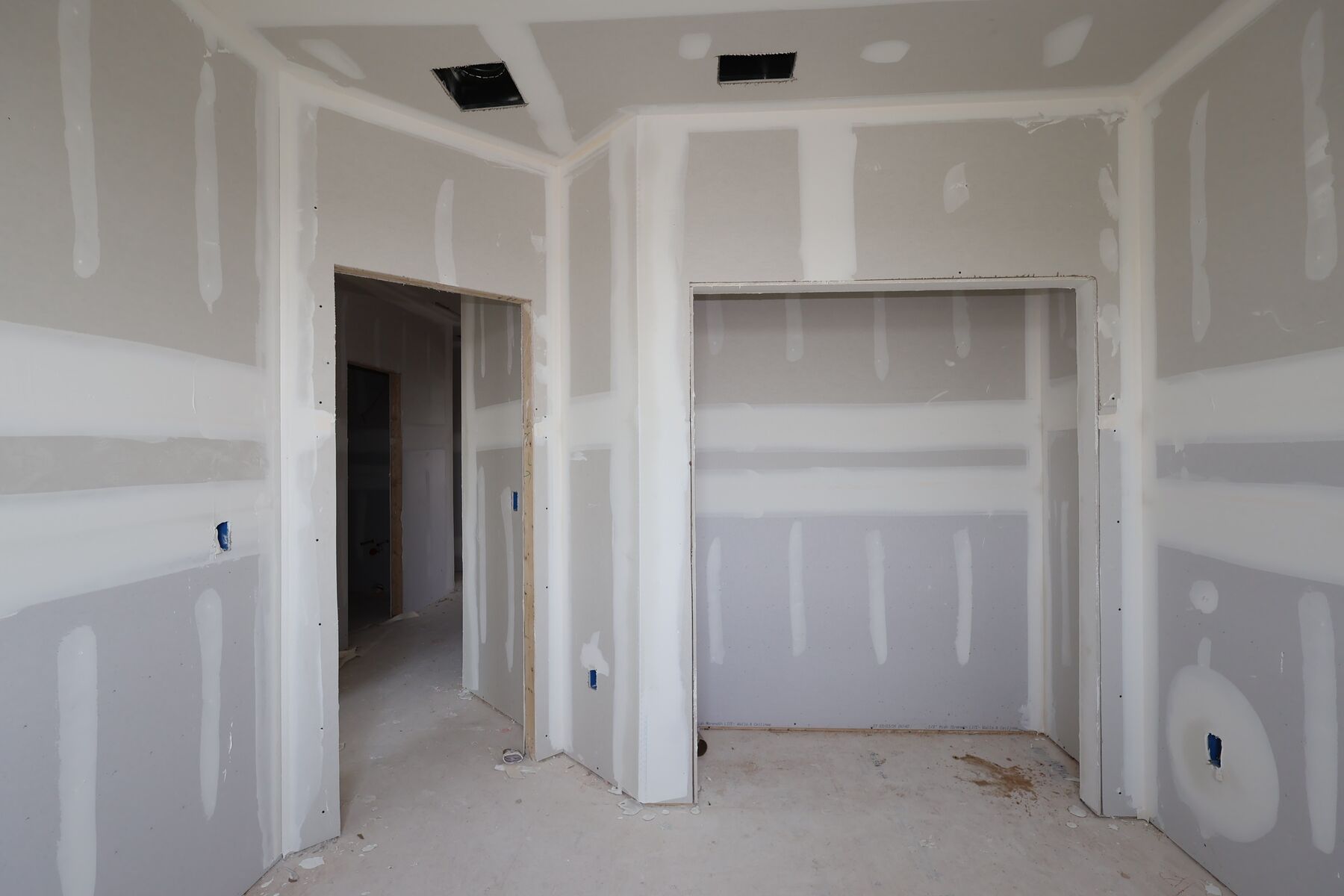 Drywall