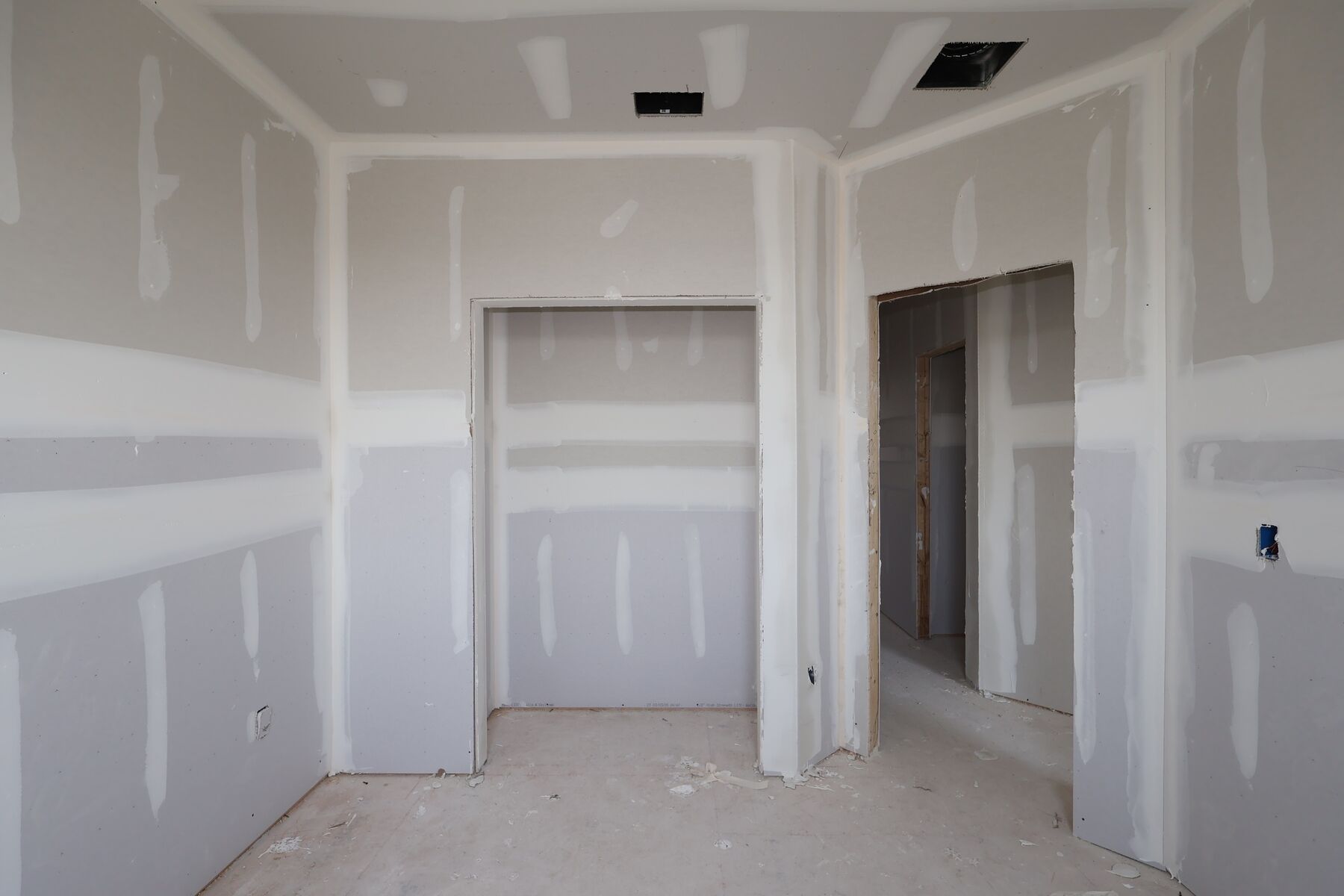 Drywall