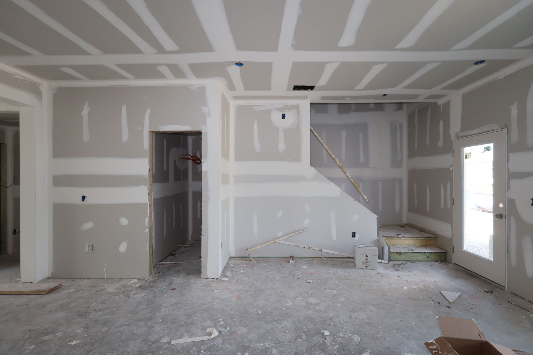 Drywall