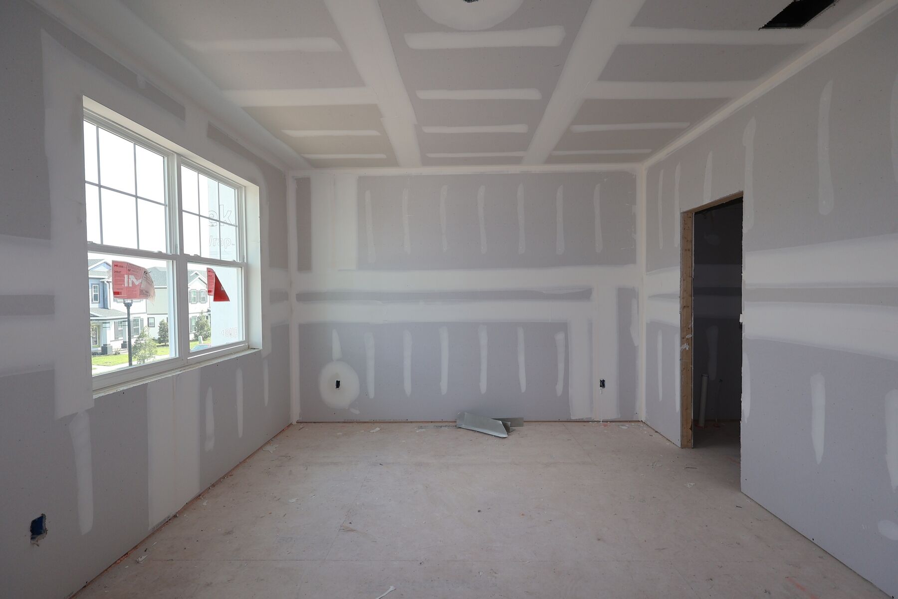 Drywall