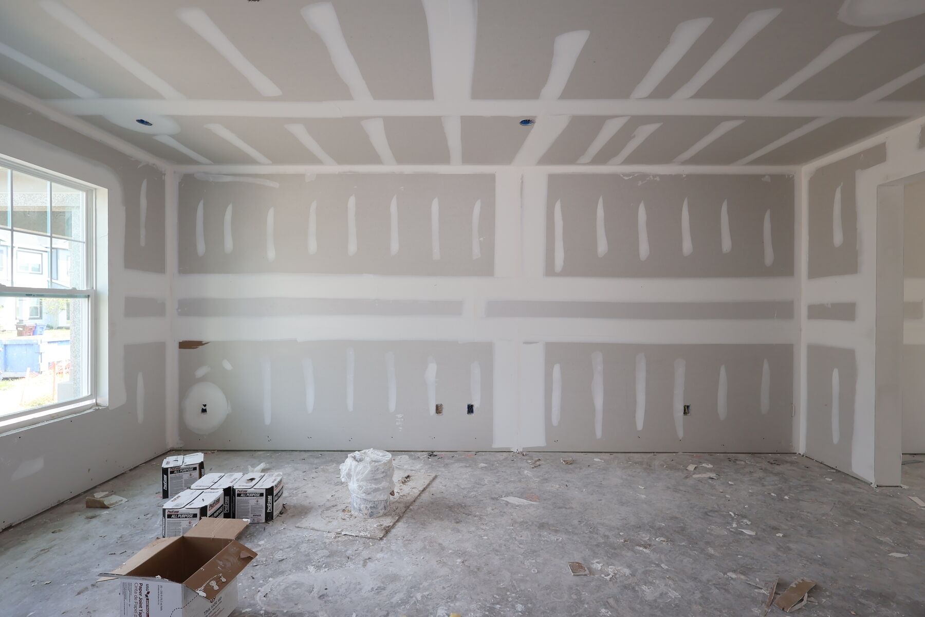 Drywall