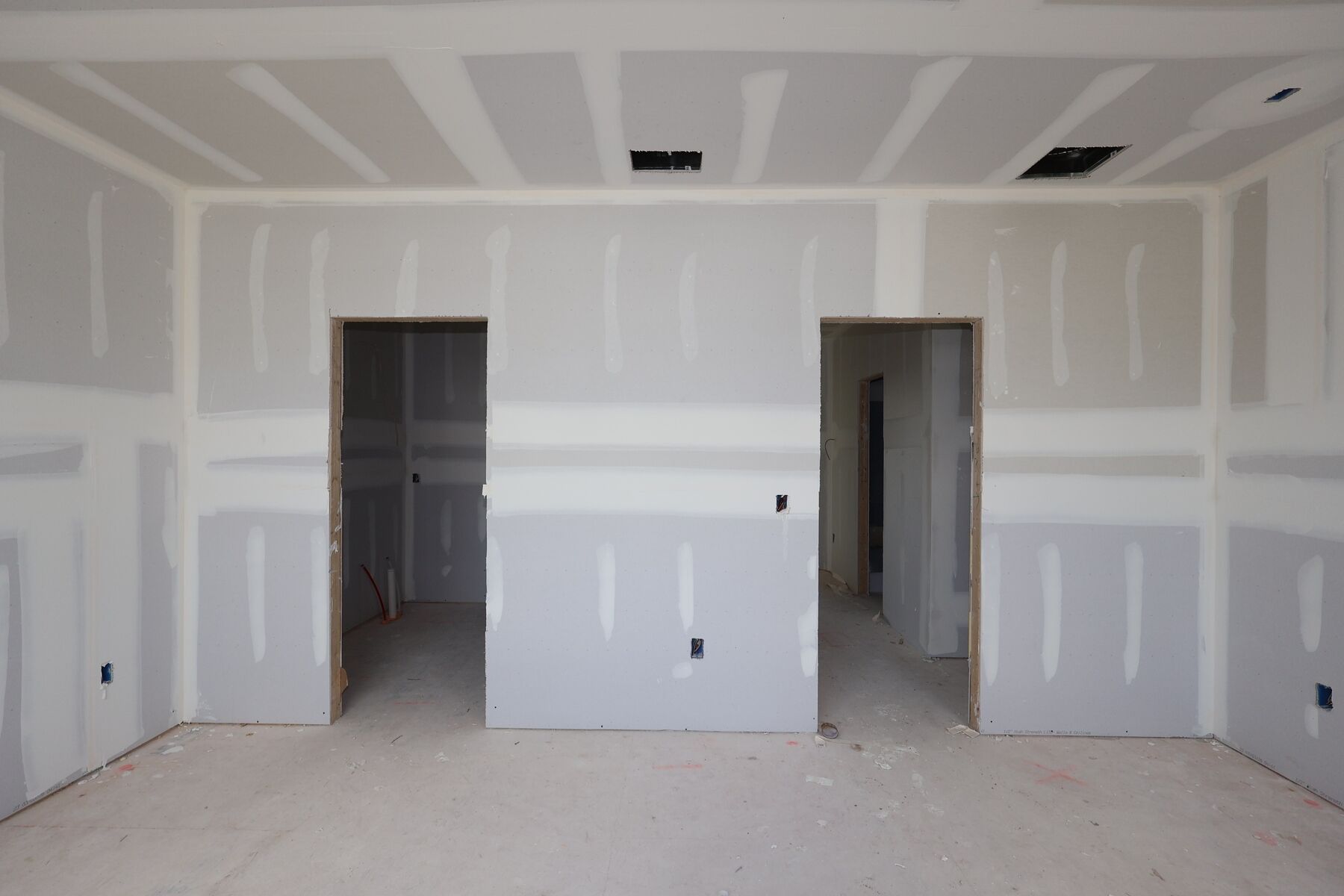 Drywall
