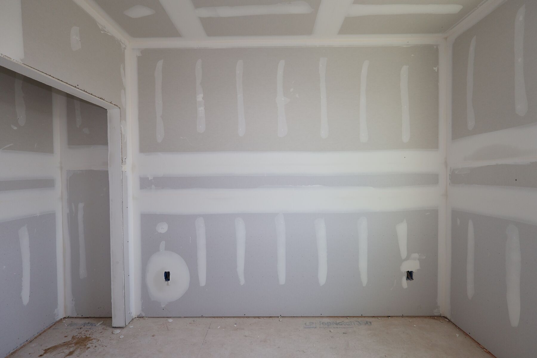 Drywall