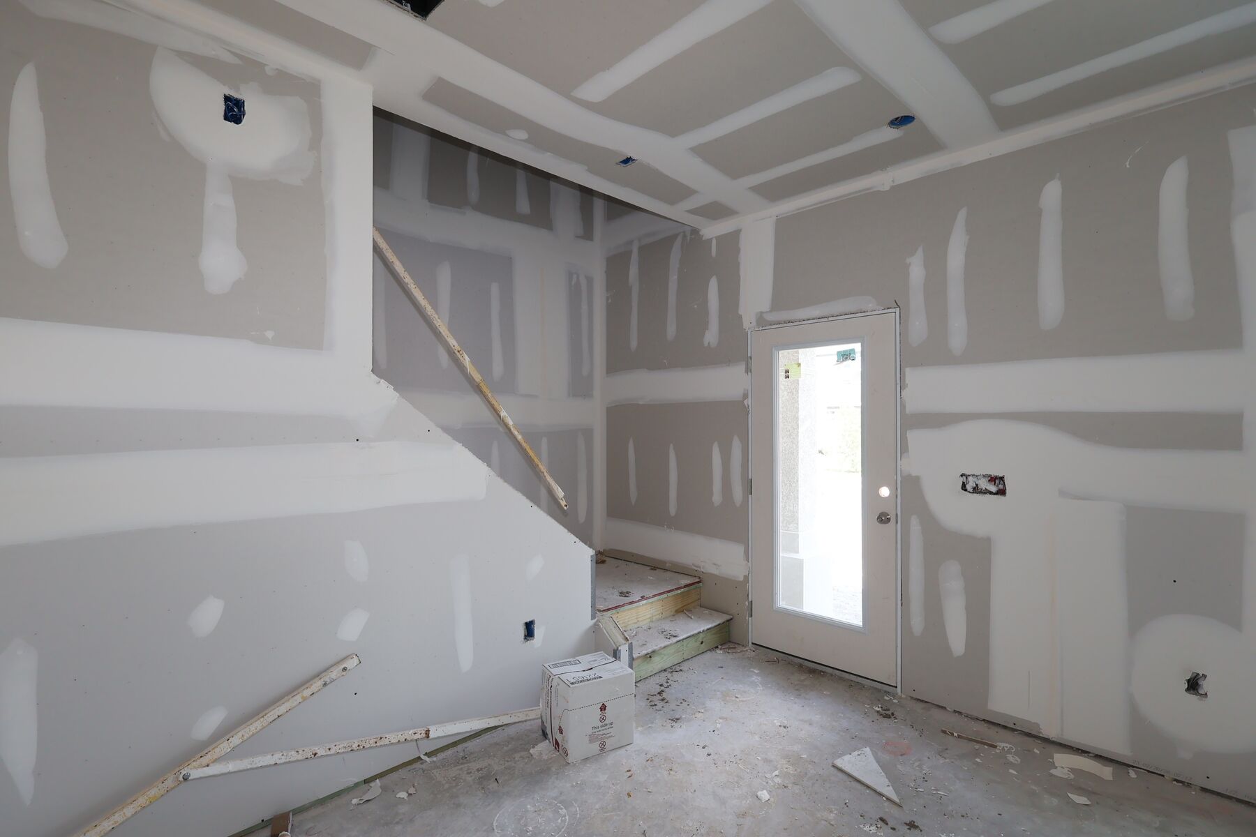 Drywall