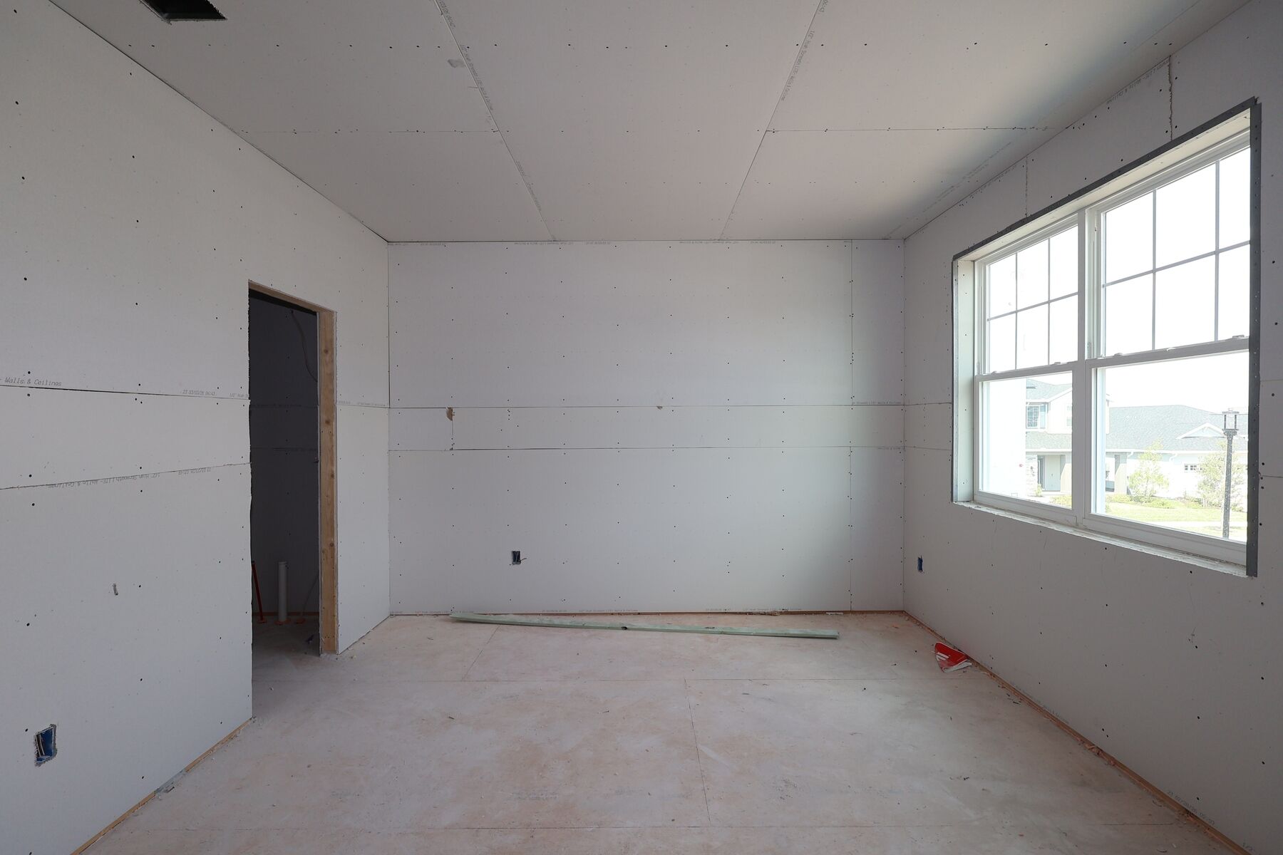 Drywall