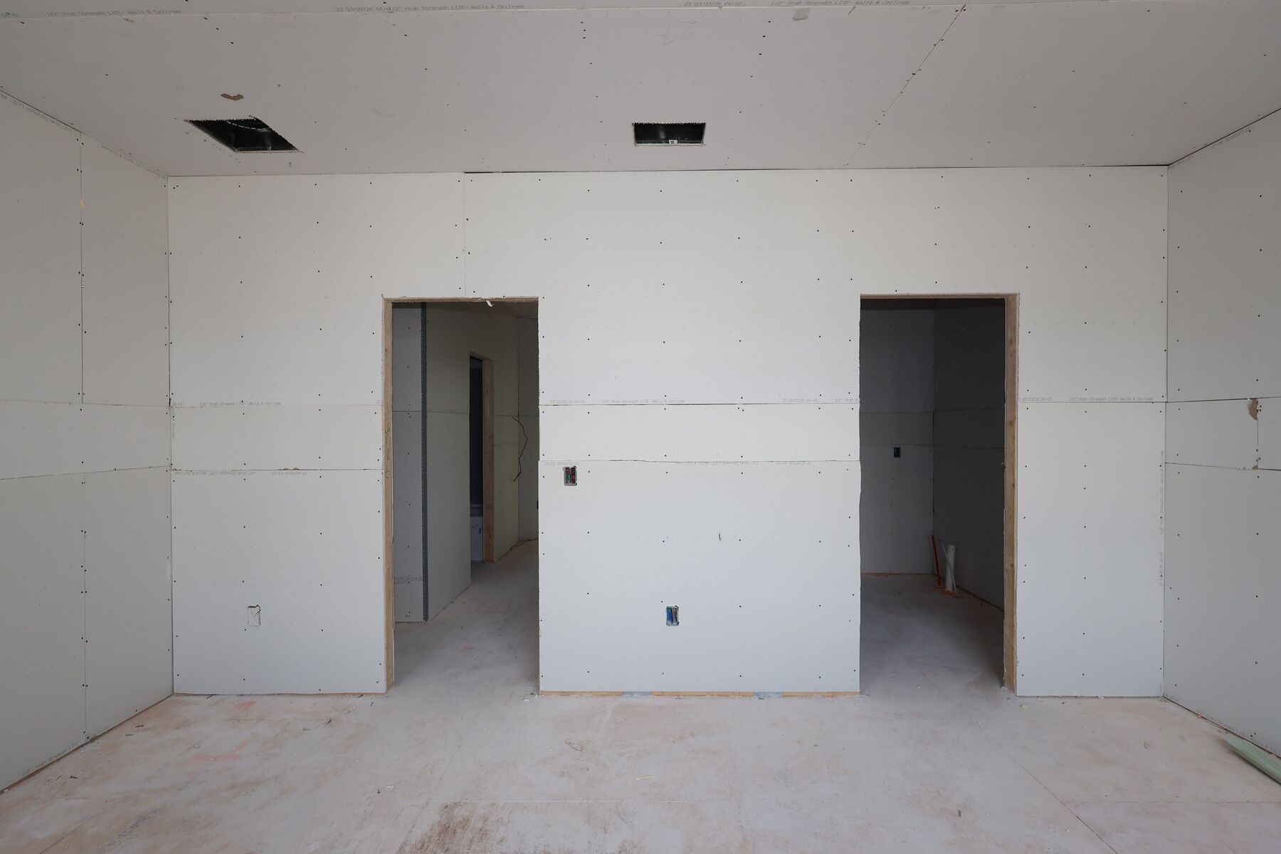 Drywall