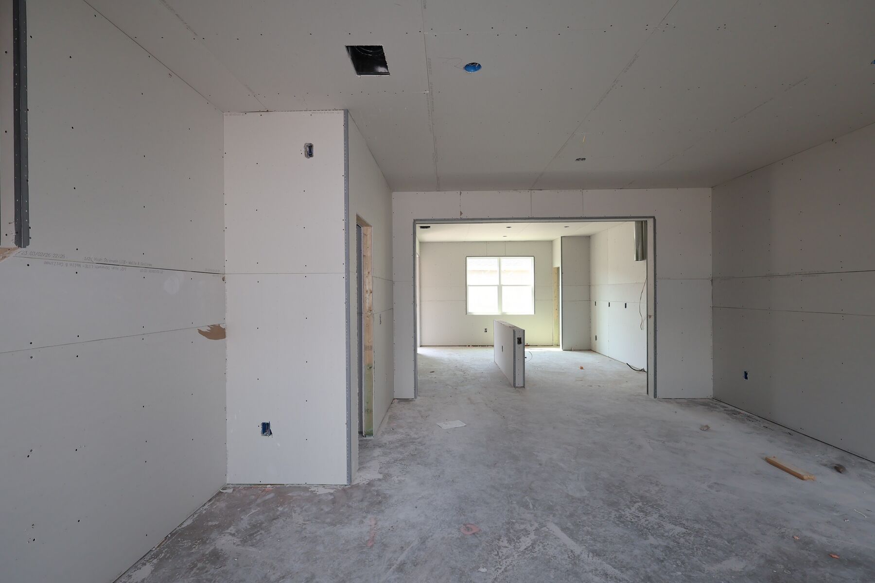 Drywall