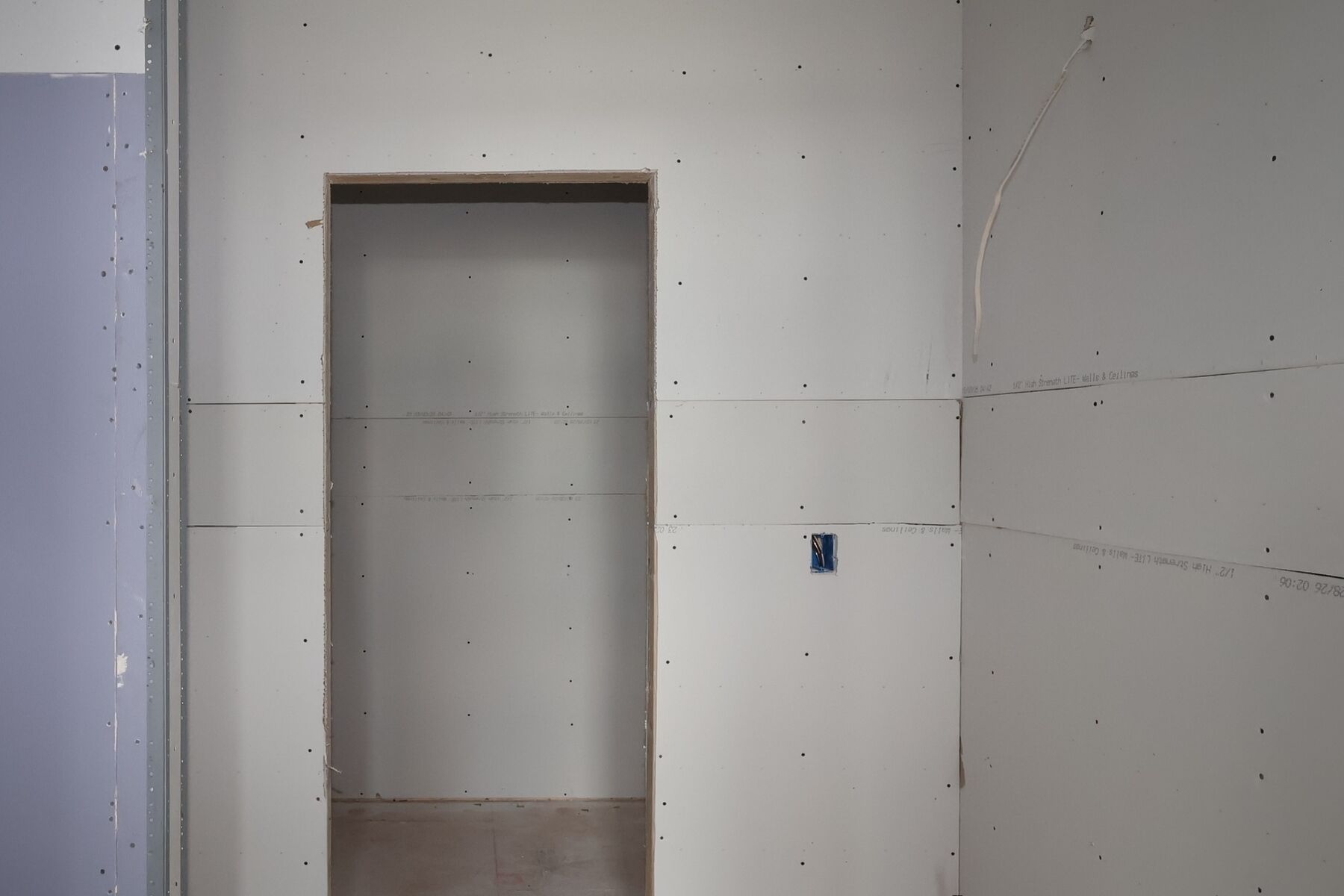 Drywall