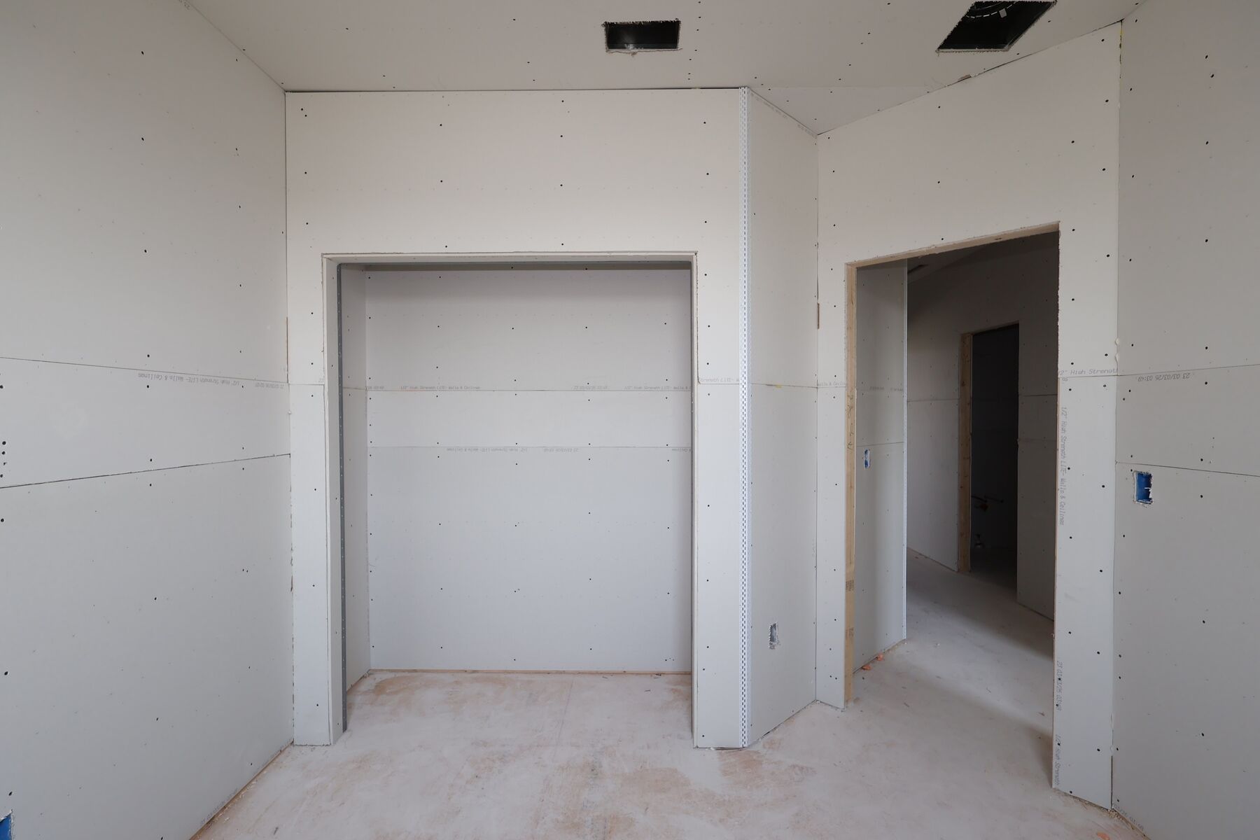Drywall