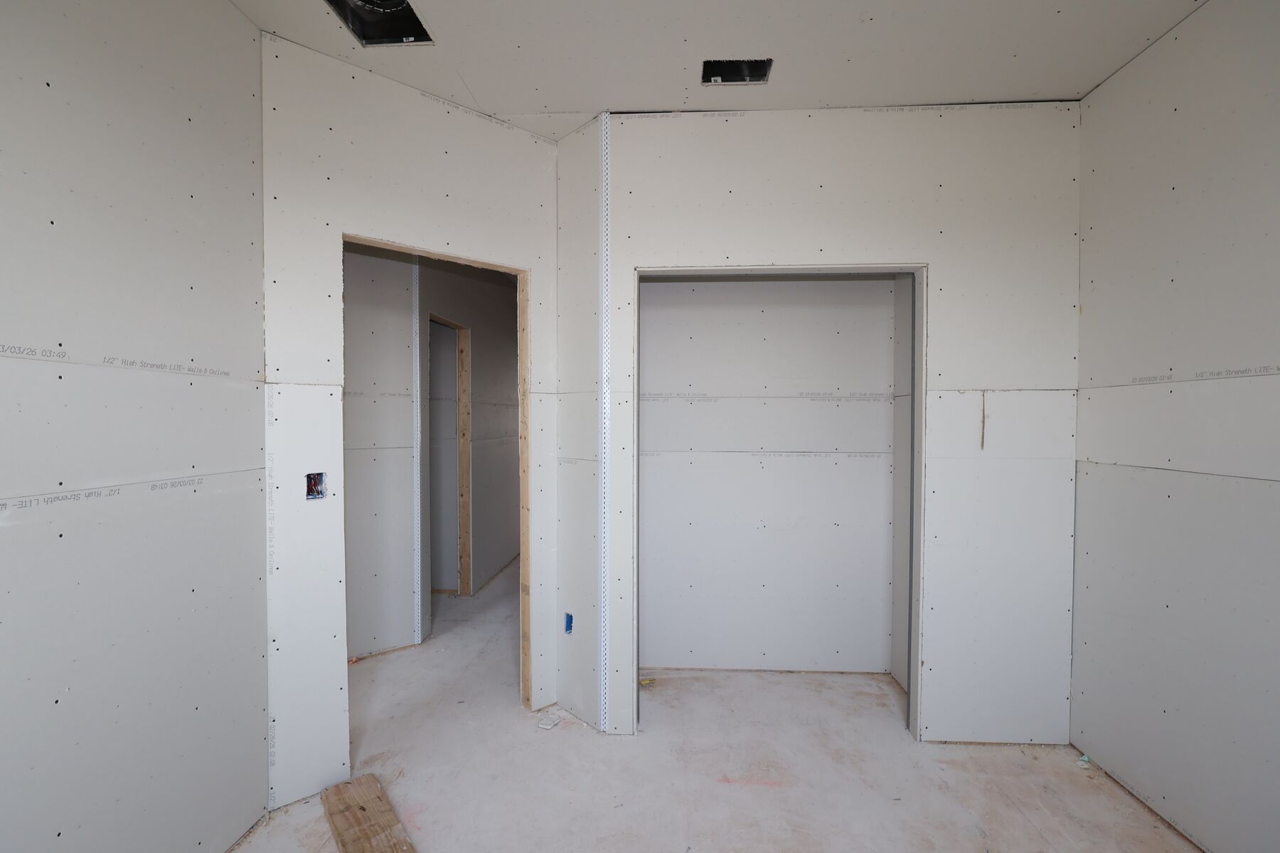Drywall