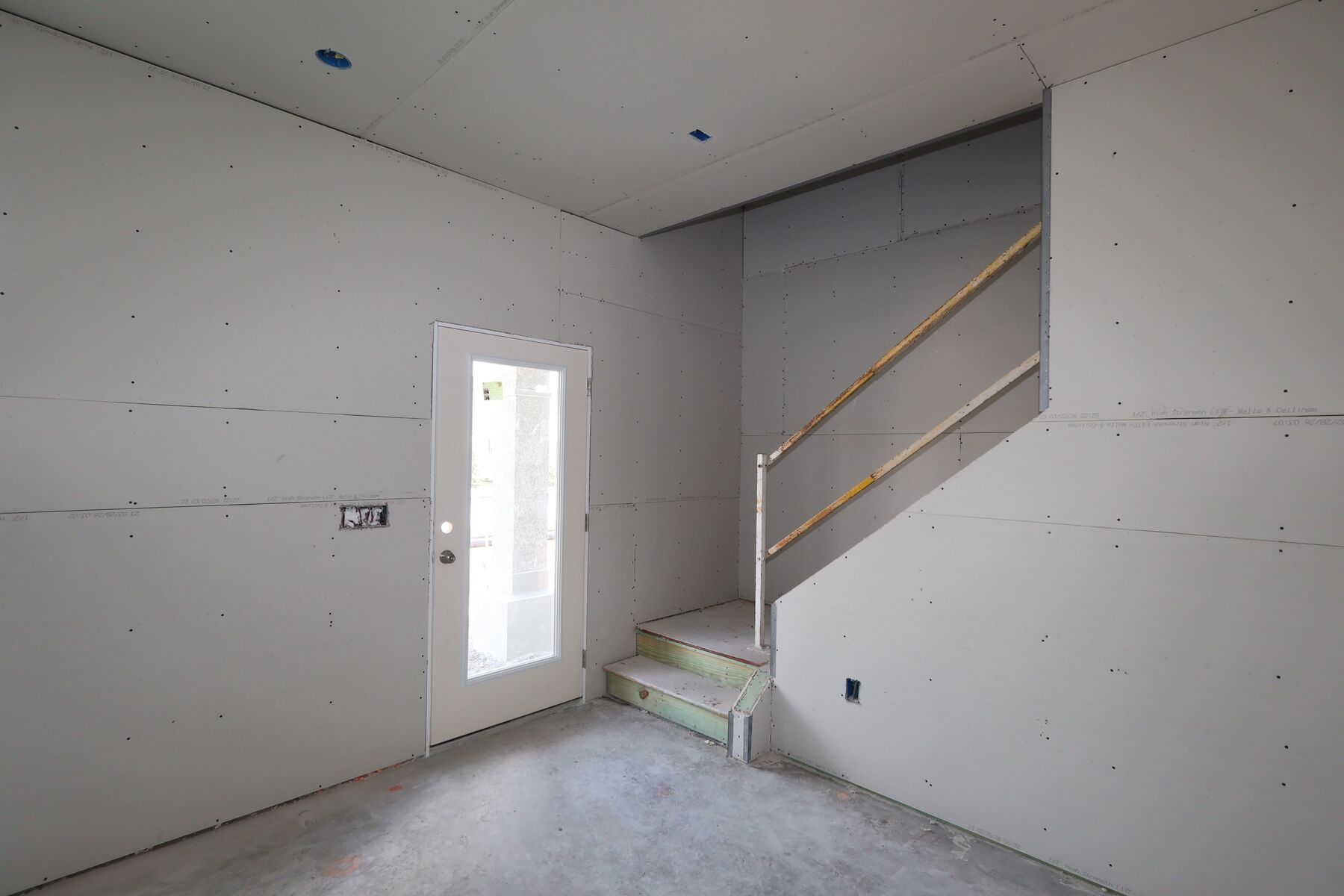 Drywall
