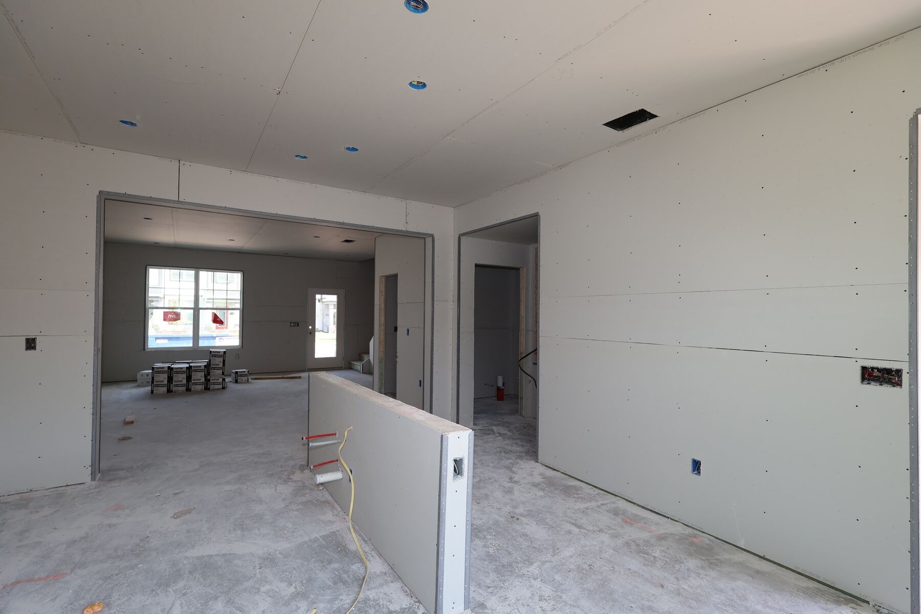 Drywall