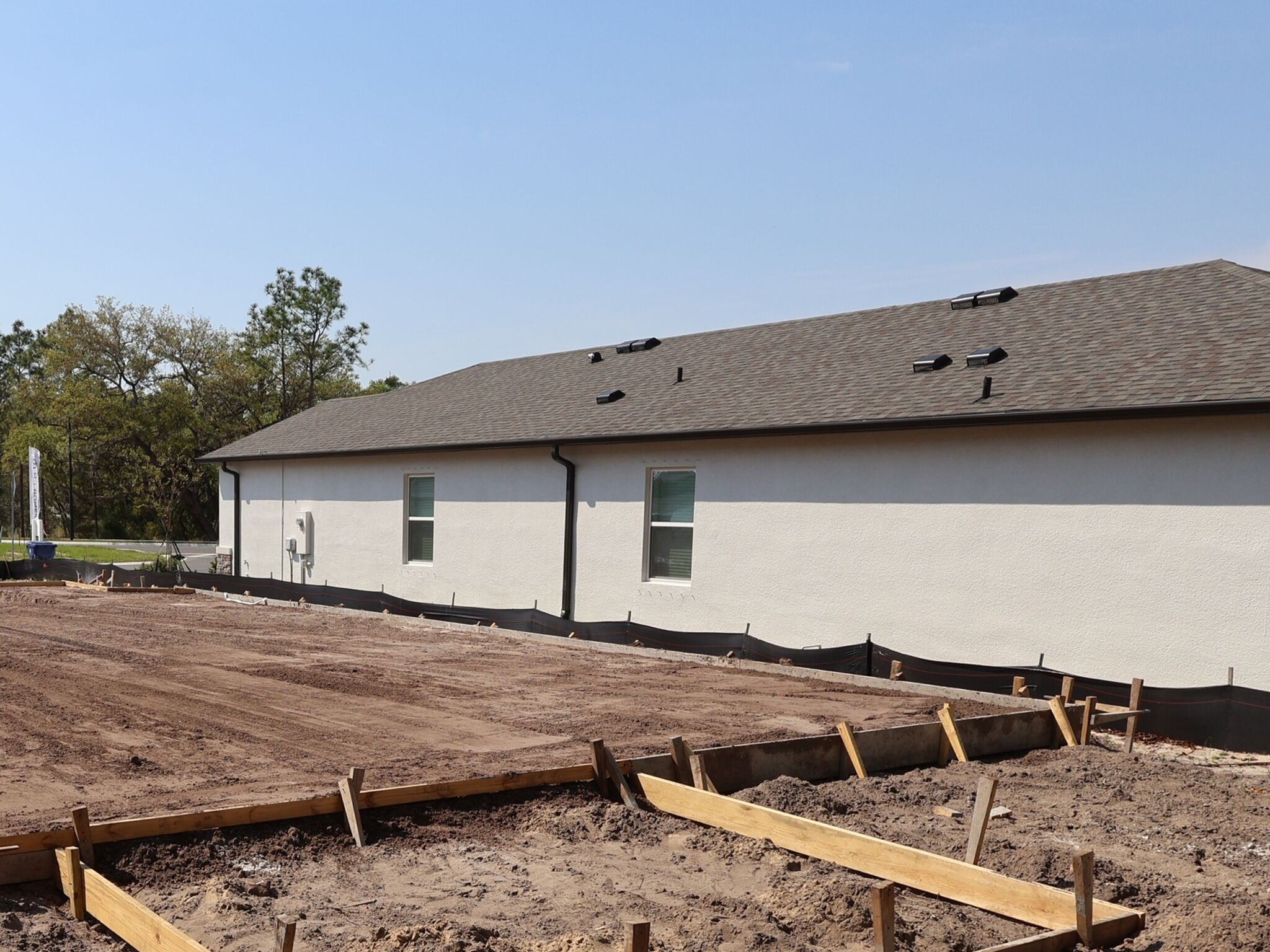 Homesite
