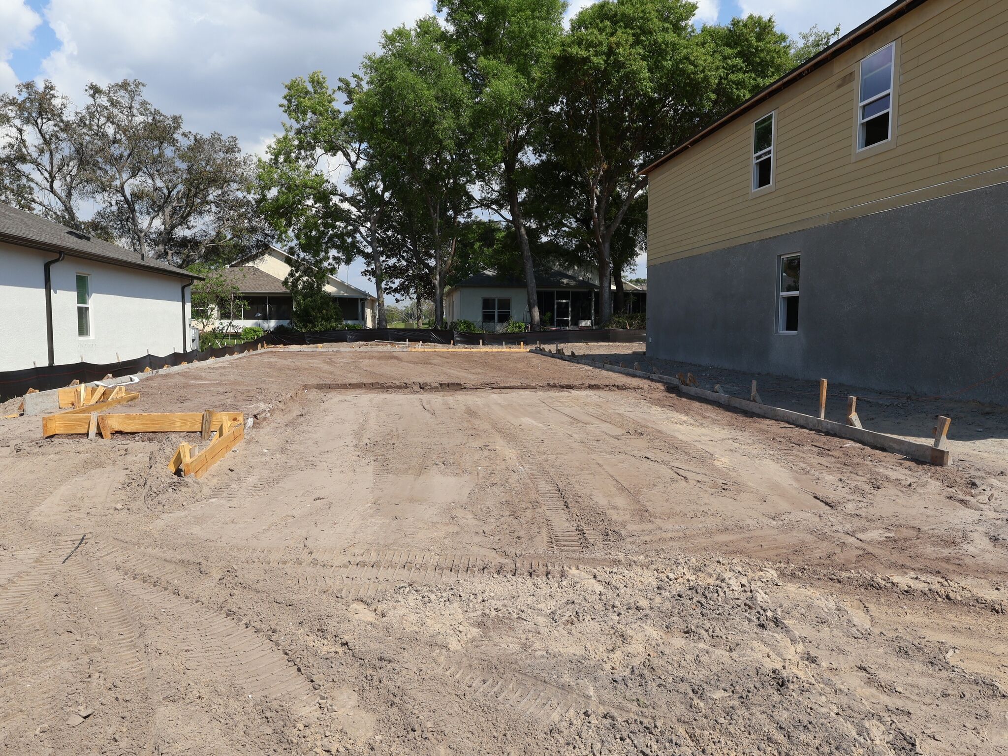 Homesite
