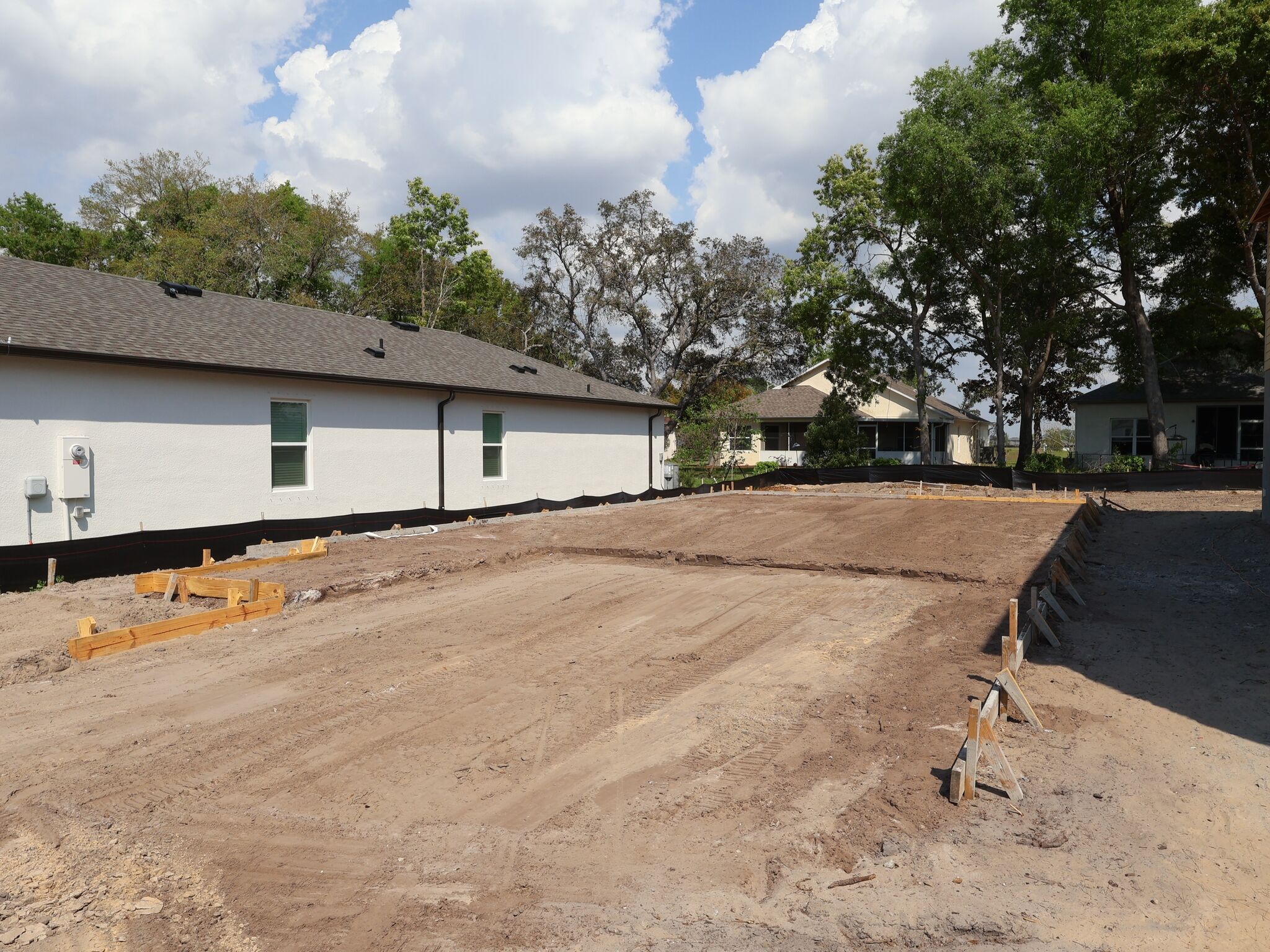 Homesite