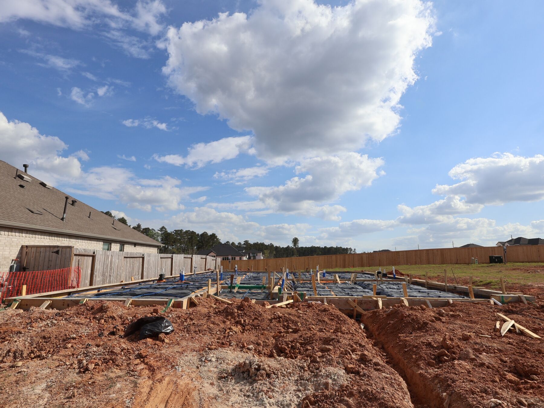 Homesite