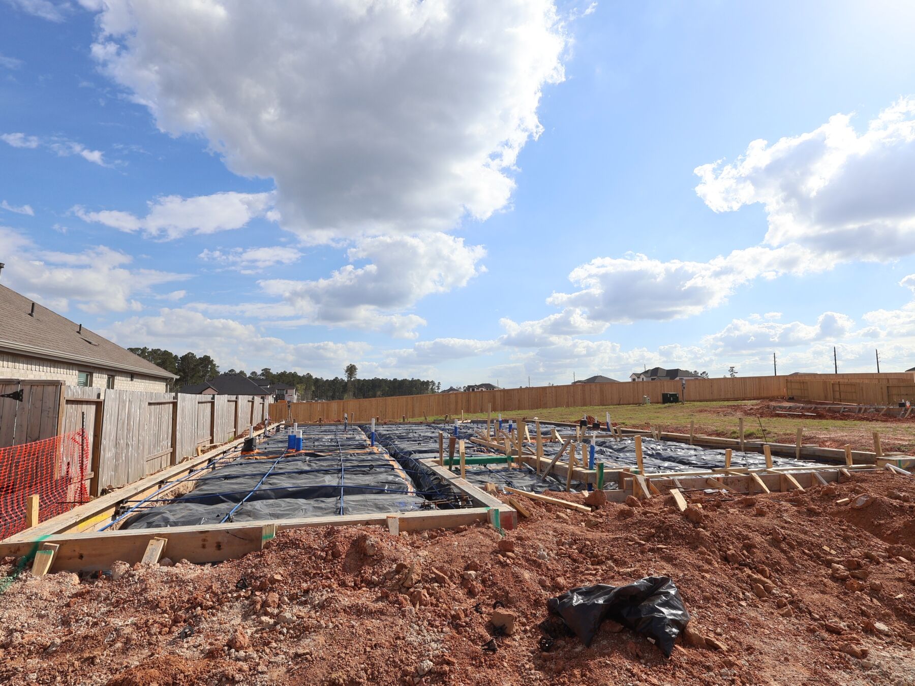 Homesite