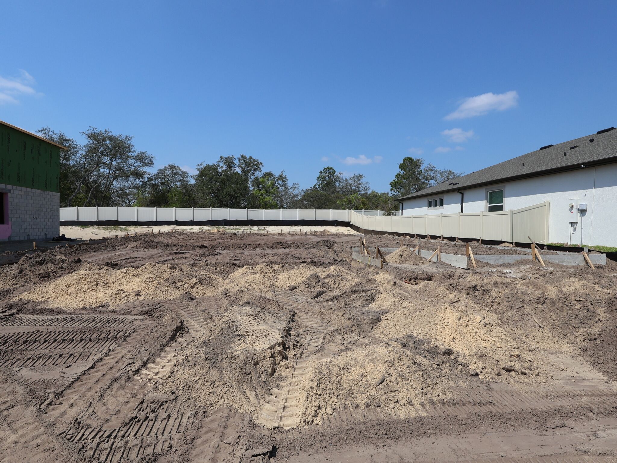Homesite