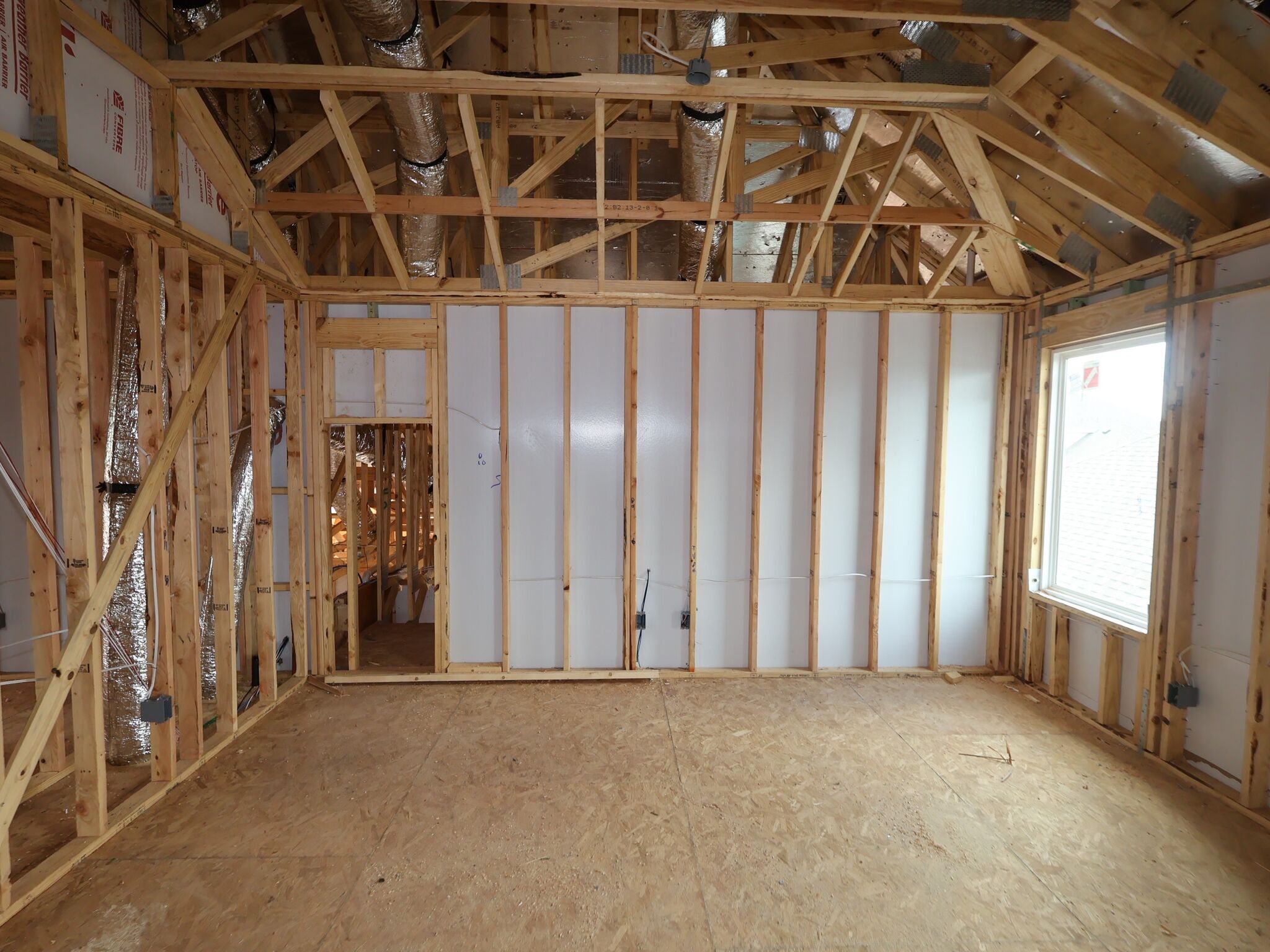 Framing